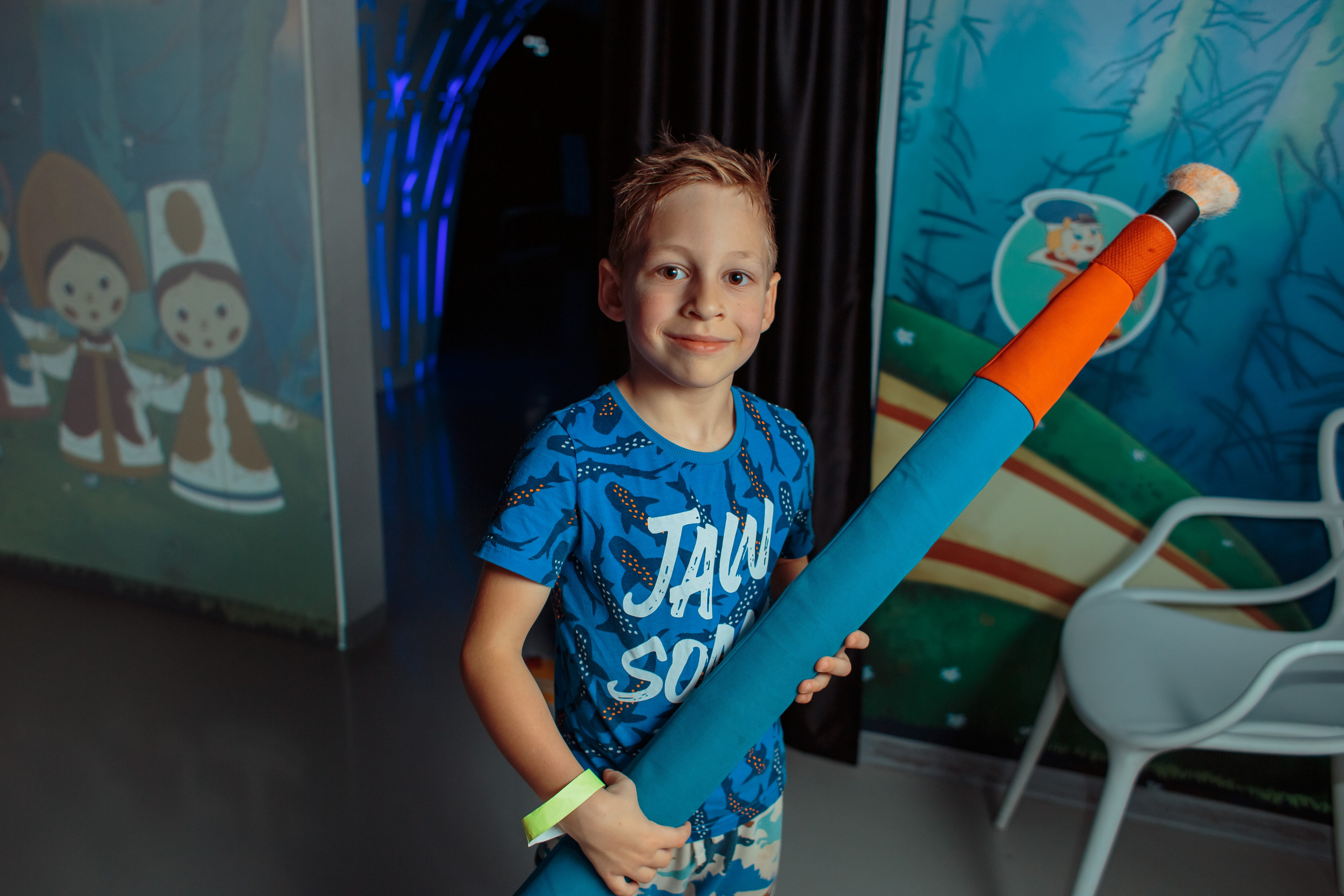 Детки. Портретный и свадебный фотограф Карина Лунёва