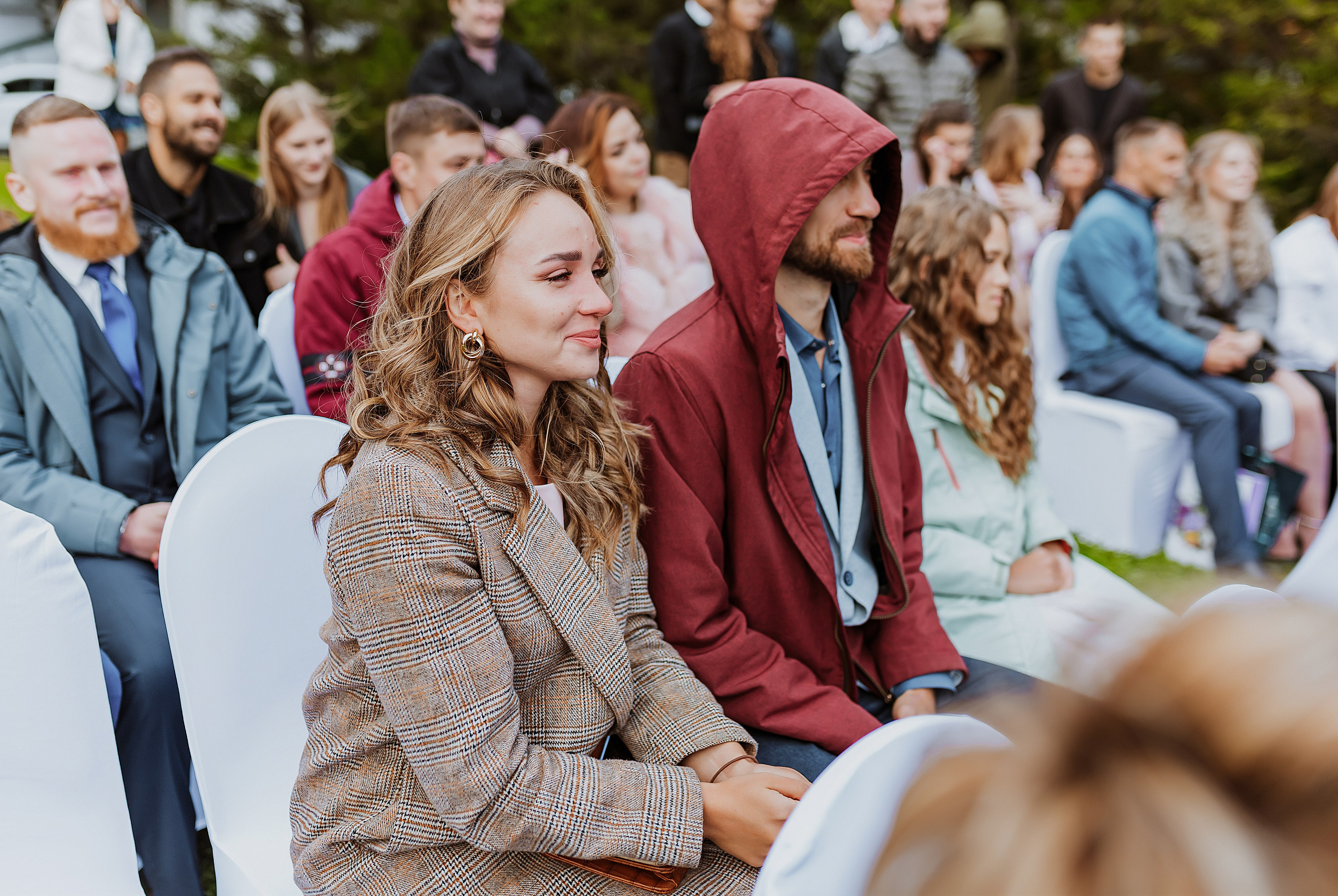 V&E. Репортажный и свадебный фотограф в Новосибирске Марина Красавина