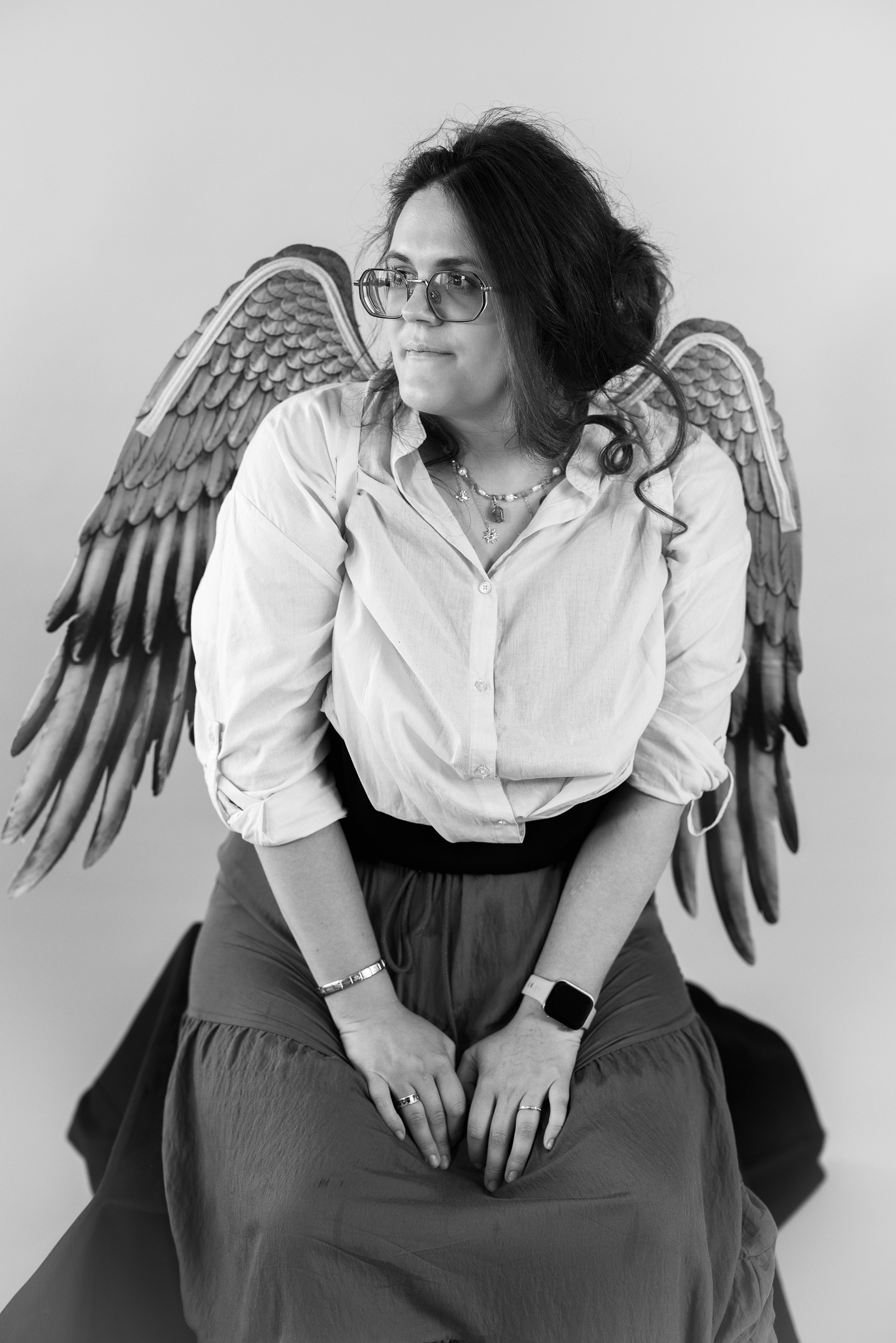 Варвара. OLGA OLEYNIKOVA Пространство, люди, смыслы