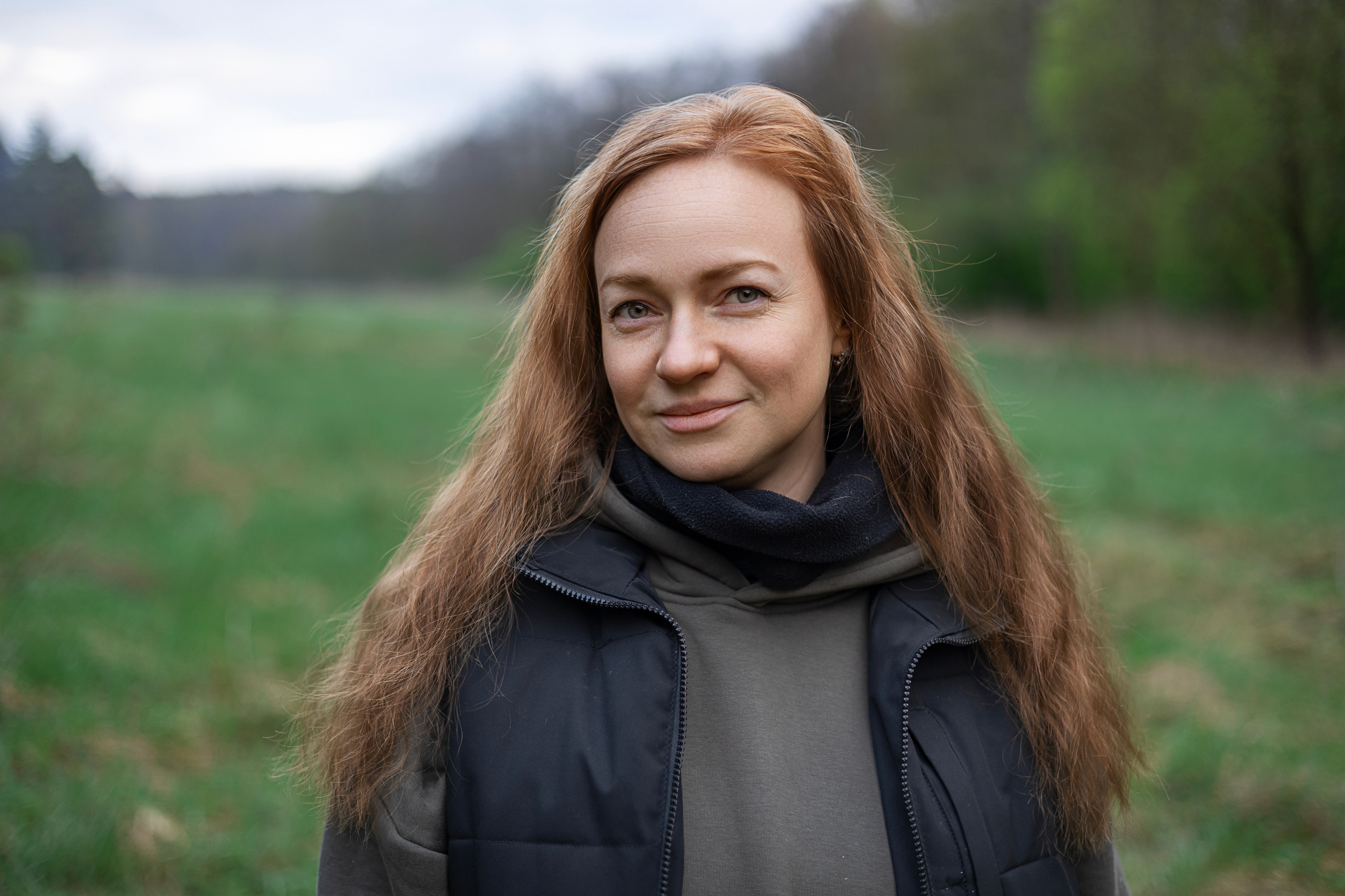 Туристы. Фотограф Александр Глебов