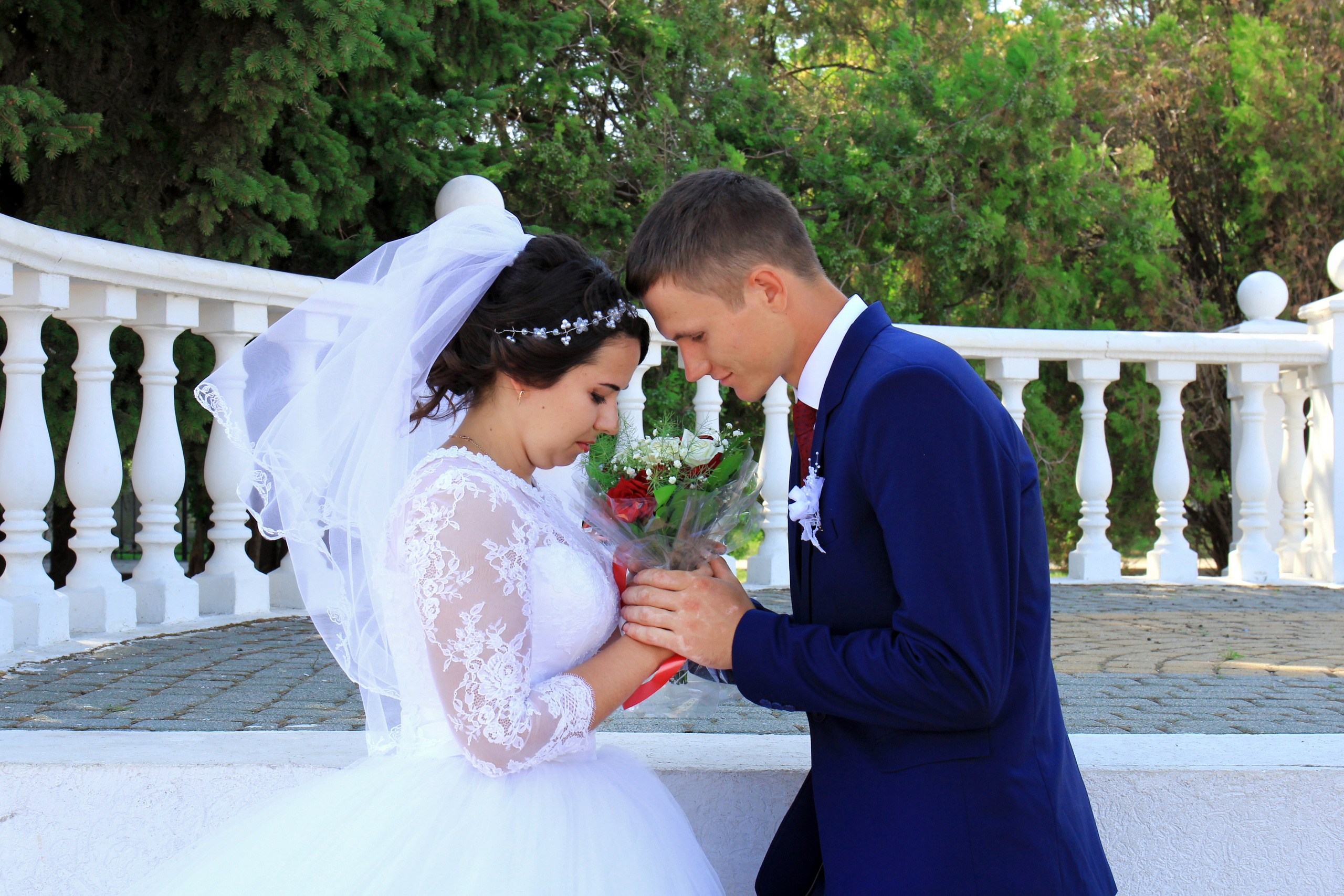 Иван и Ирина. Игорь Варава свадебный фотограф видеограф Белая Глина Краснодар