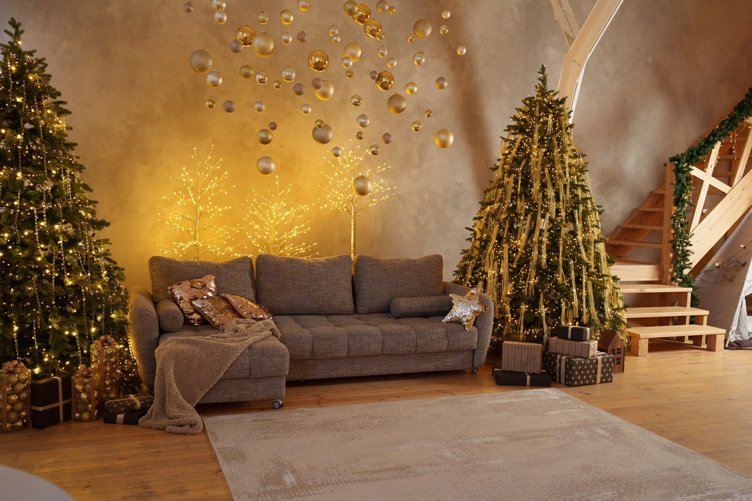 Зал Семейный, фотостудия Мун, Красноярск. Классный фотограф Красноярска Васильева Ирина