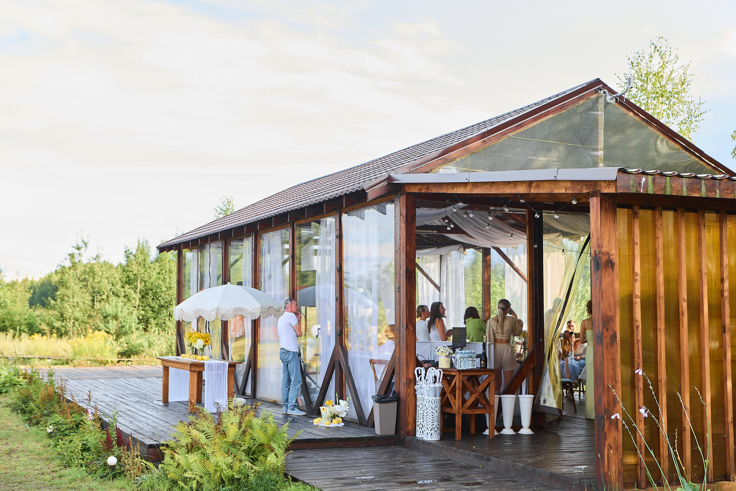 Гендерпати @guzanova_nadi. Свадебный фотограф Нижний Новгород