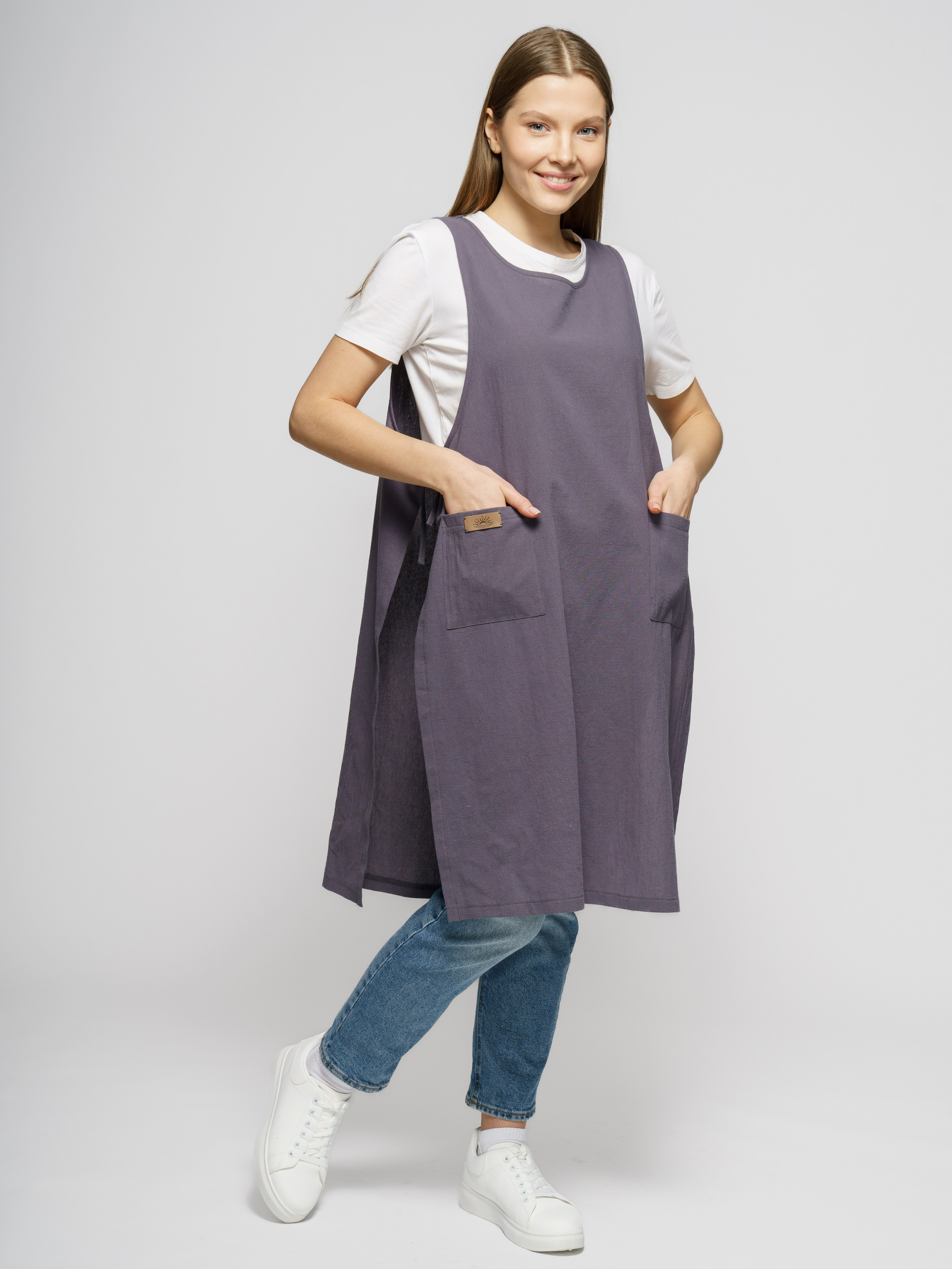 Оксана, 42-44 р-р, 165 см. KED Production — продакшн из СПб. Создаём фото, видео и контент, который помогает брендам и селлерам продавать больше