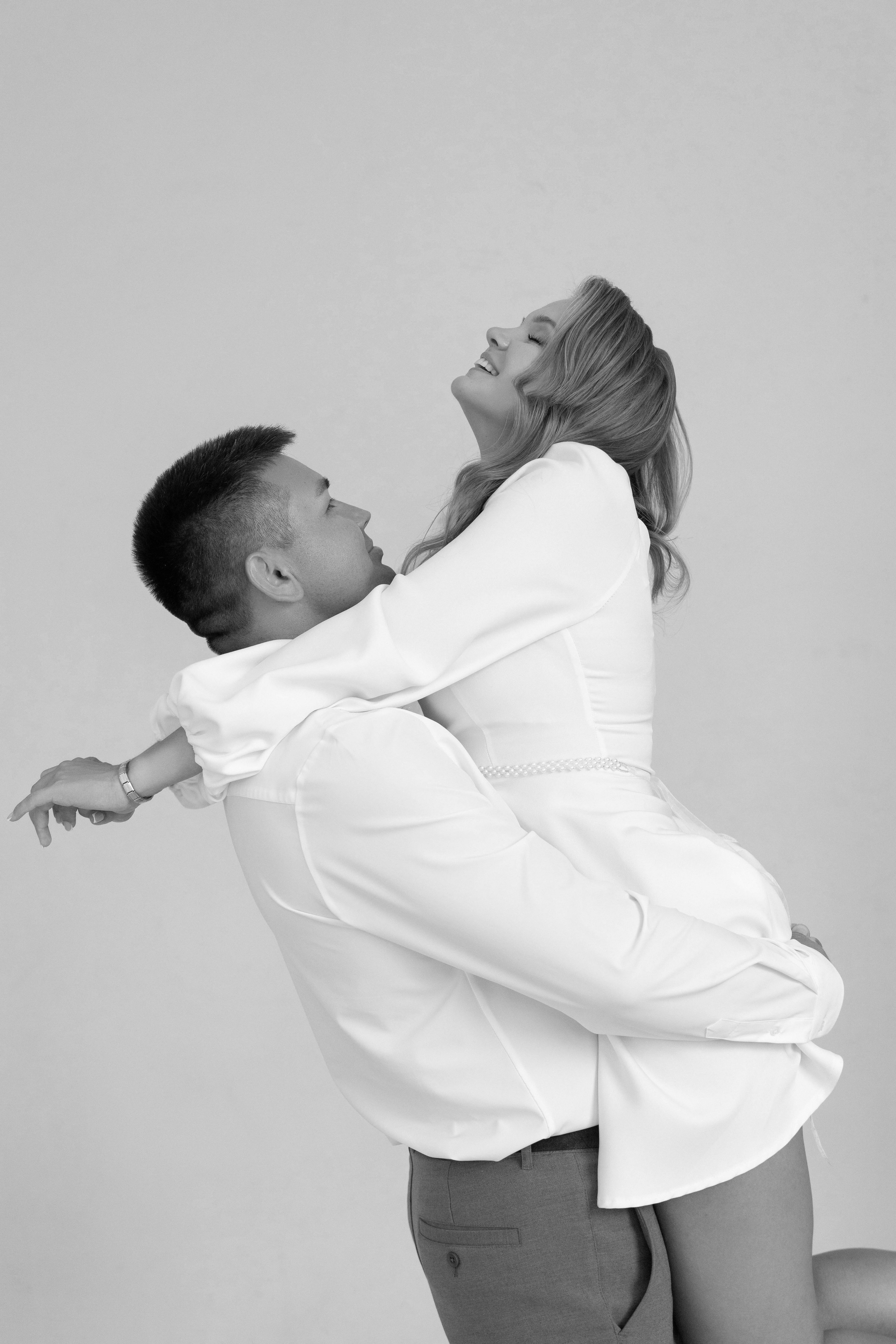 Алексей и Анна. Свадебный и индивидуальный фотограф Владивосток