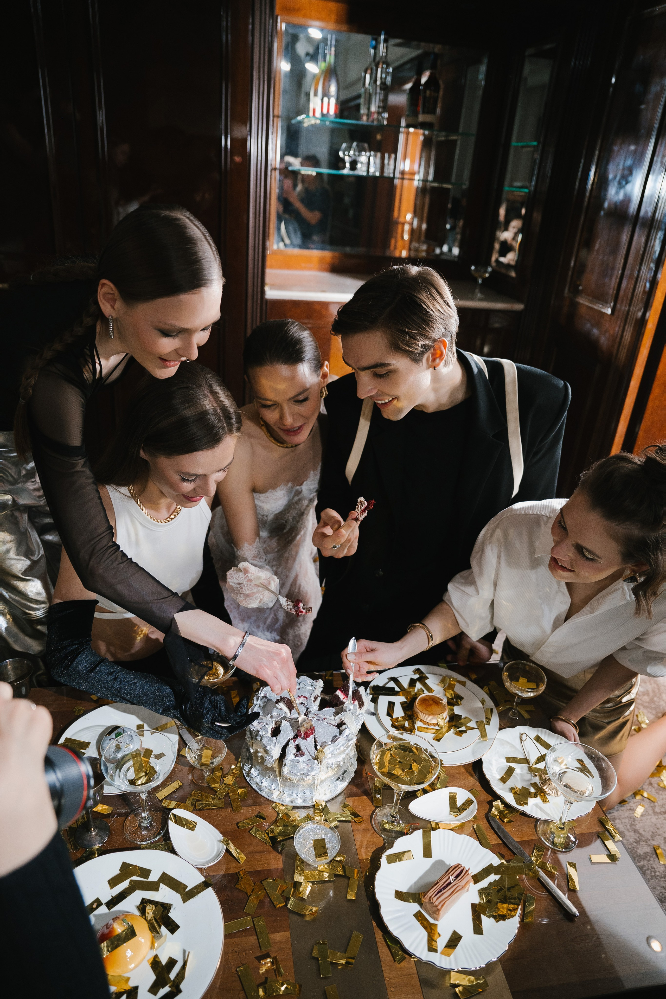 Владислав и Валерия. Свадебный и репортажный фотограф во Владимире Андрей Николаев