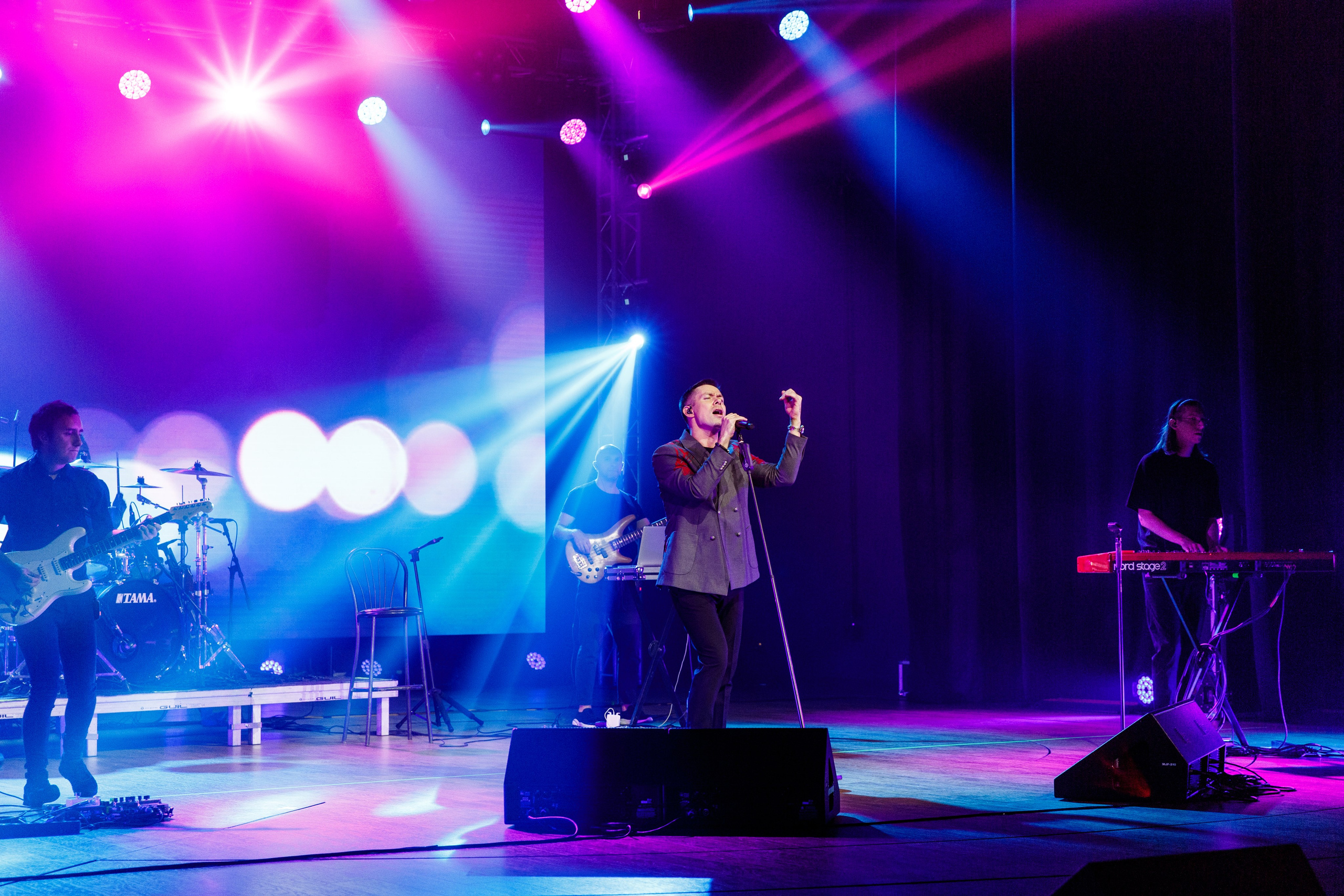 НЛМК. 50 ЛЕТ. Фотограф Липецк. Фотограф в Липецке Татьяна Минаева. Портретный фотограф Липецк. Свадебный фотограф Липецк. Бизнес фотограф Липецк