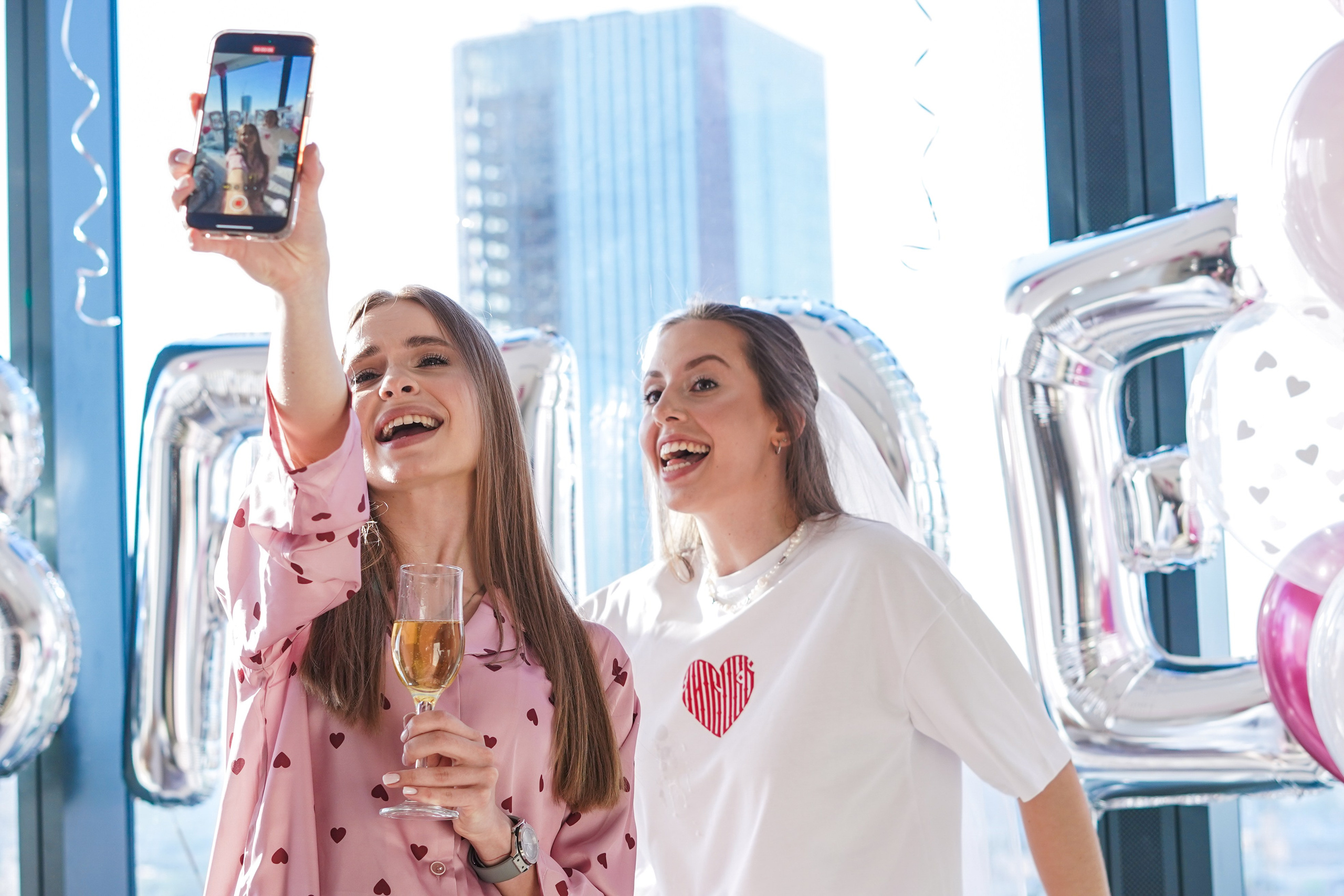 2024 год. Вторая половина. 2024 год. Первая половина