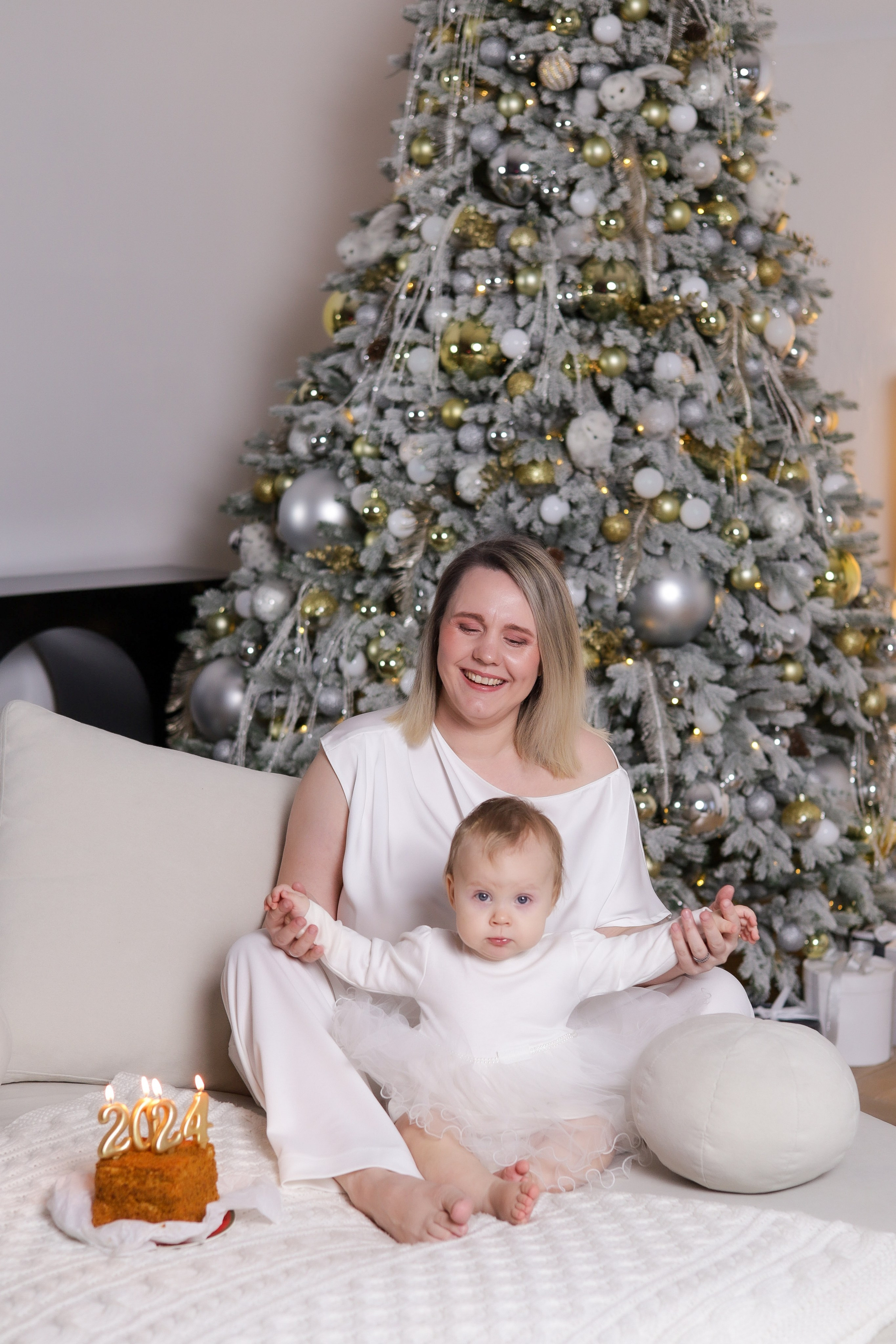 Чудо долгожданное. Ваш семейный фотограф