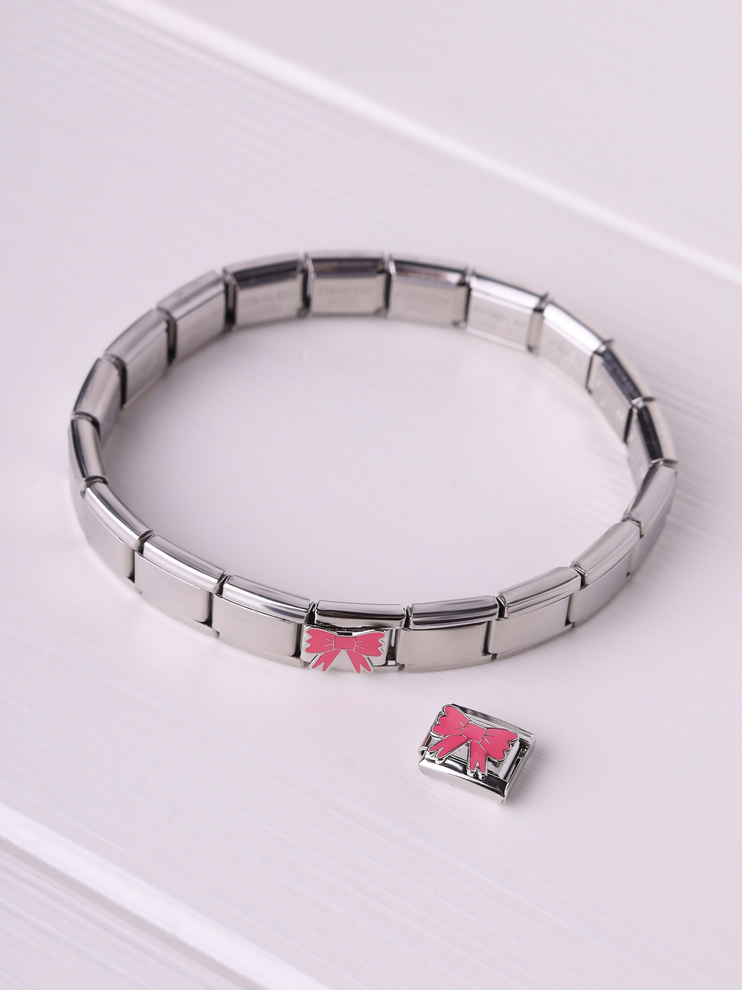 Ювелирка и бижутерия. Предметный фотограф в Санкт-Петербурге Елена Хлебосолова