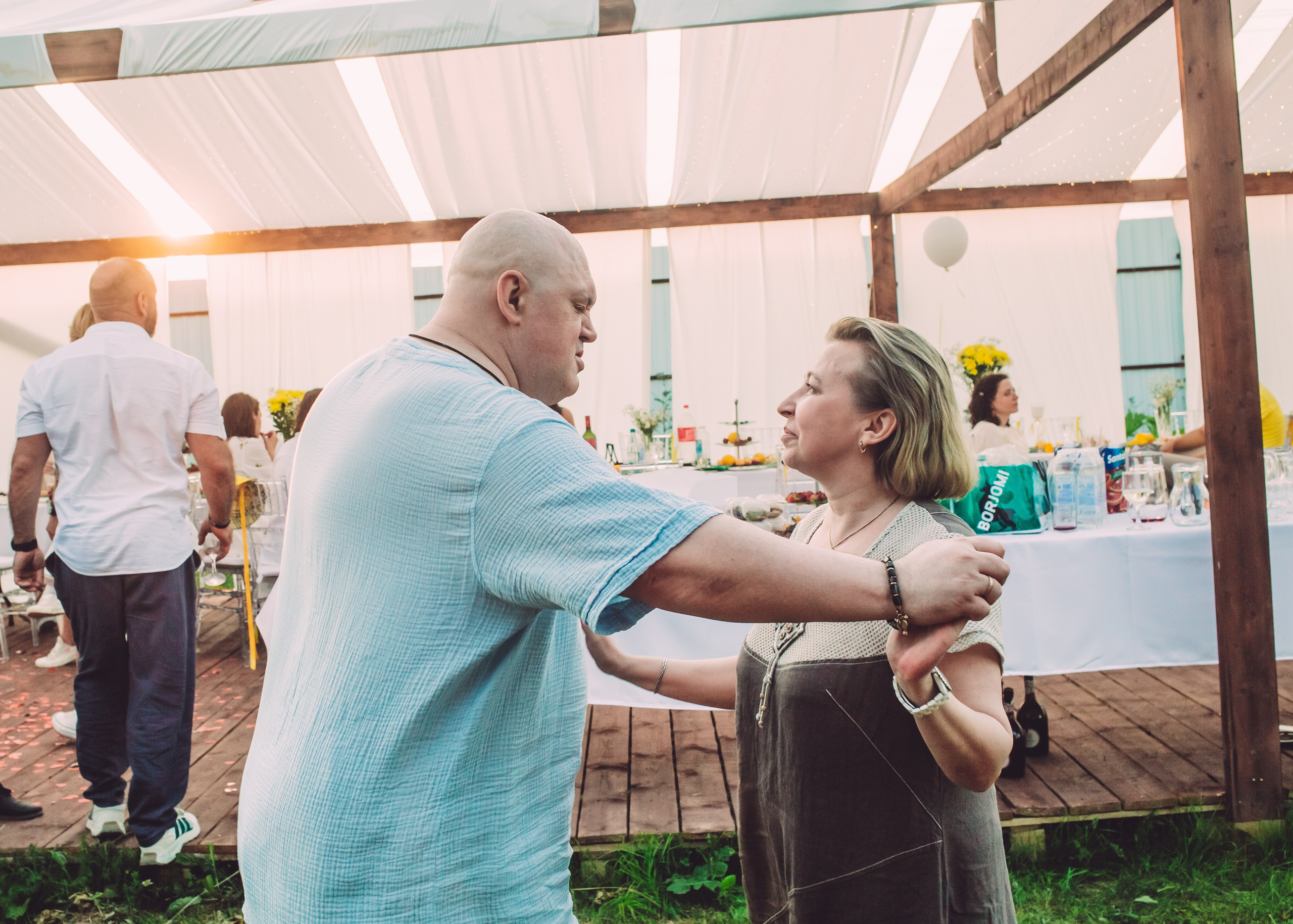 Артем и Ника. Фотограф Зеленоград, Москва