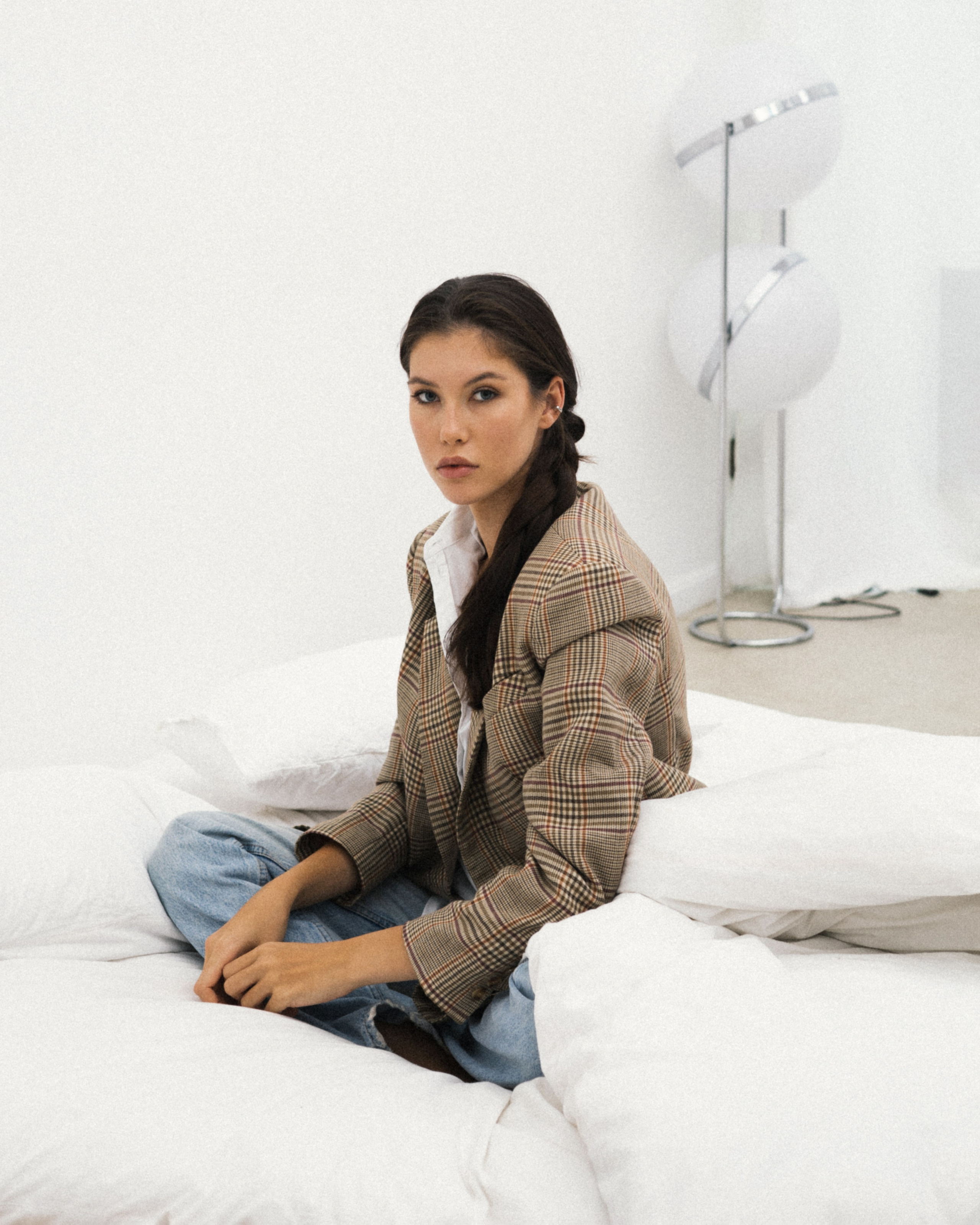 Валерия | Индивидуальная фотосессия. Главная