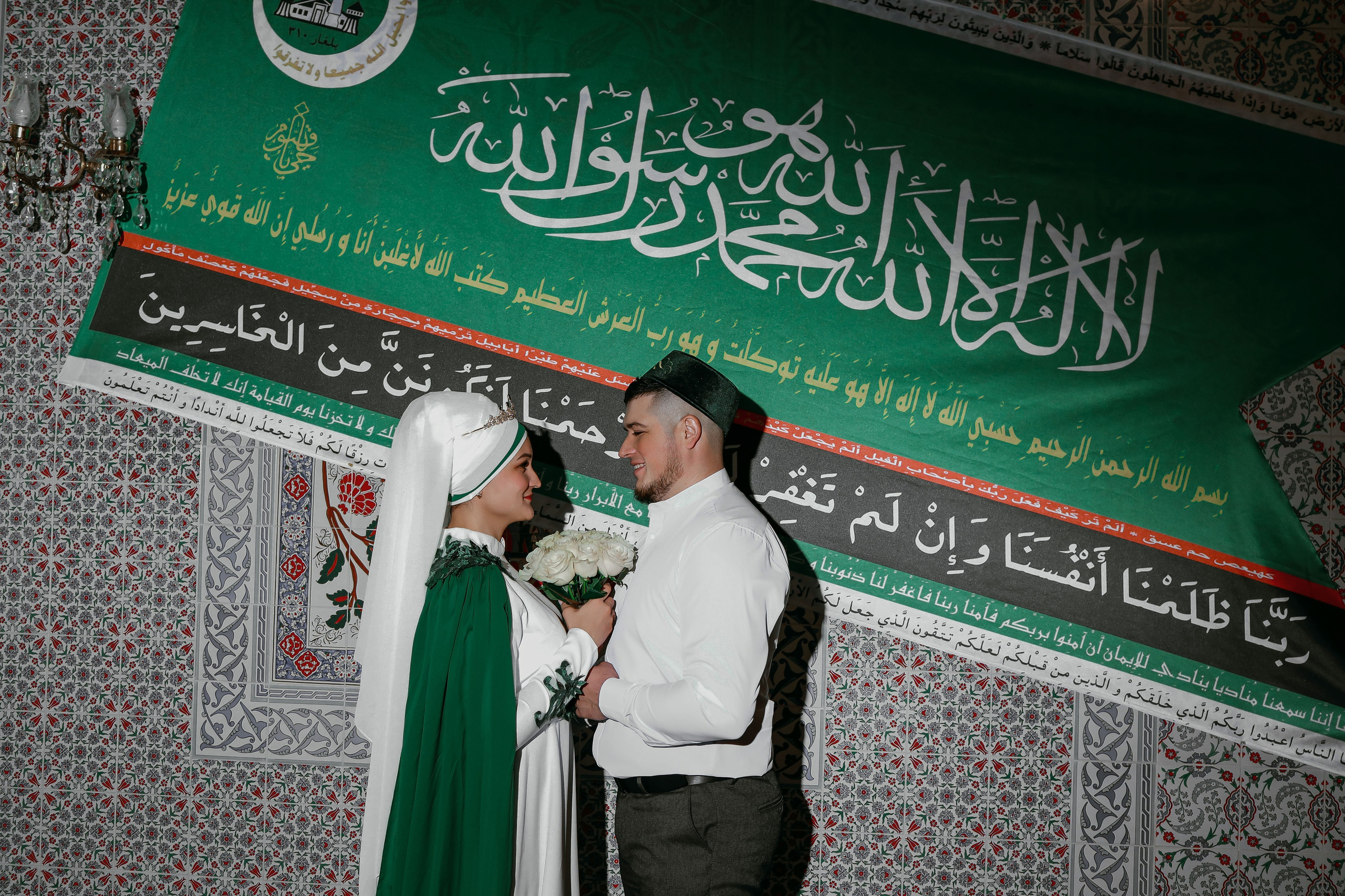 Ляля-Тюльпан мечеть. Иванова Ирина Свадебный и семейный фотограф г. Уфа