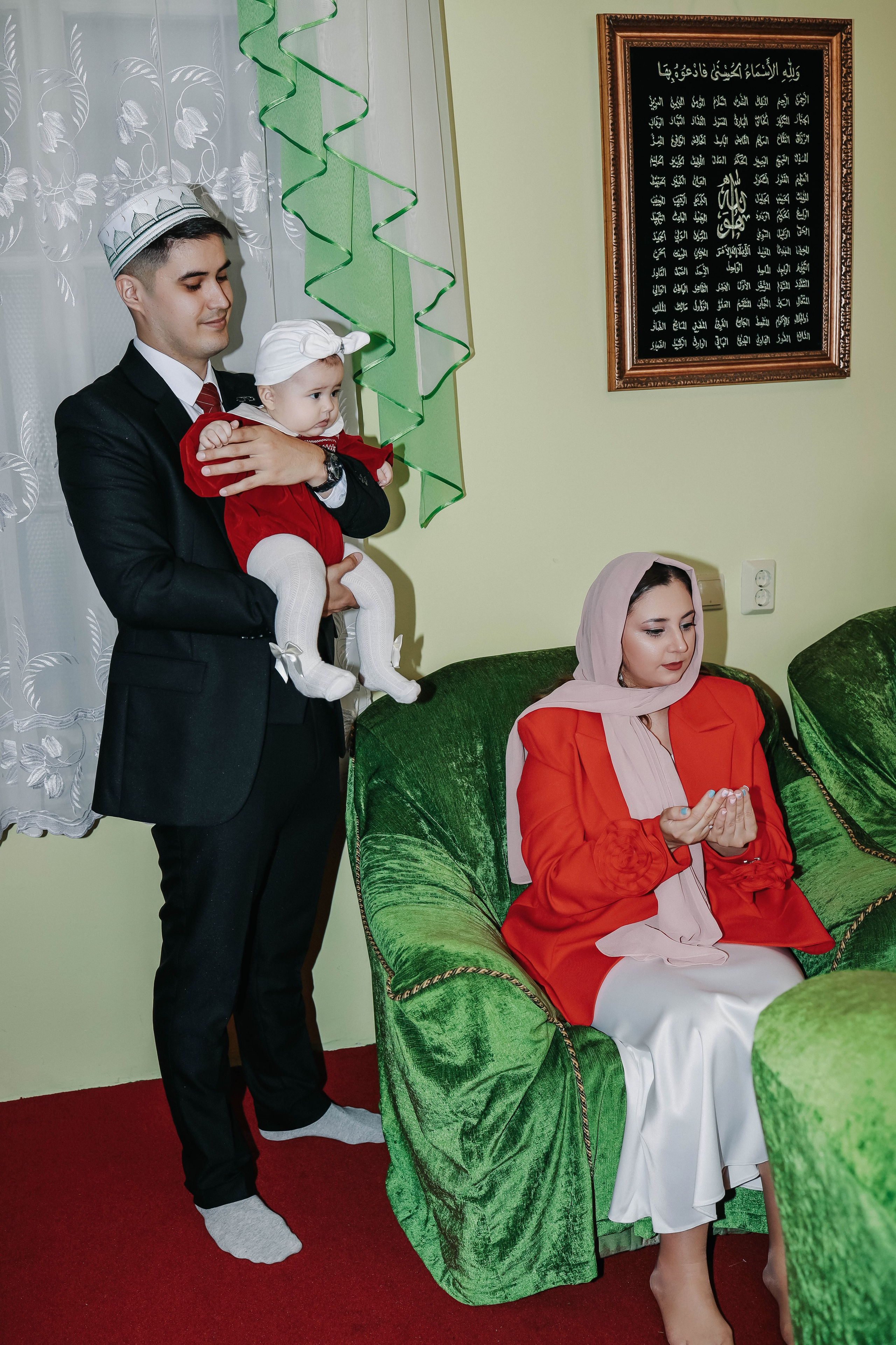 Лейсан+Вадим. Никах!. Иванова Ирина Свадебный и семейный фотограф г. Уфа