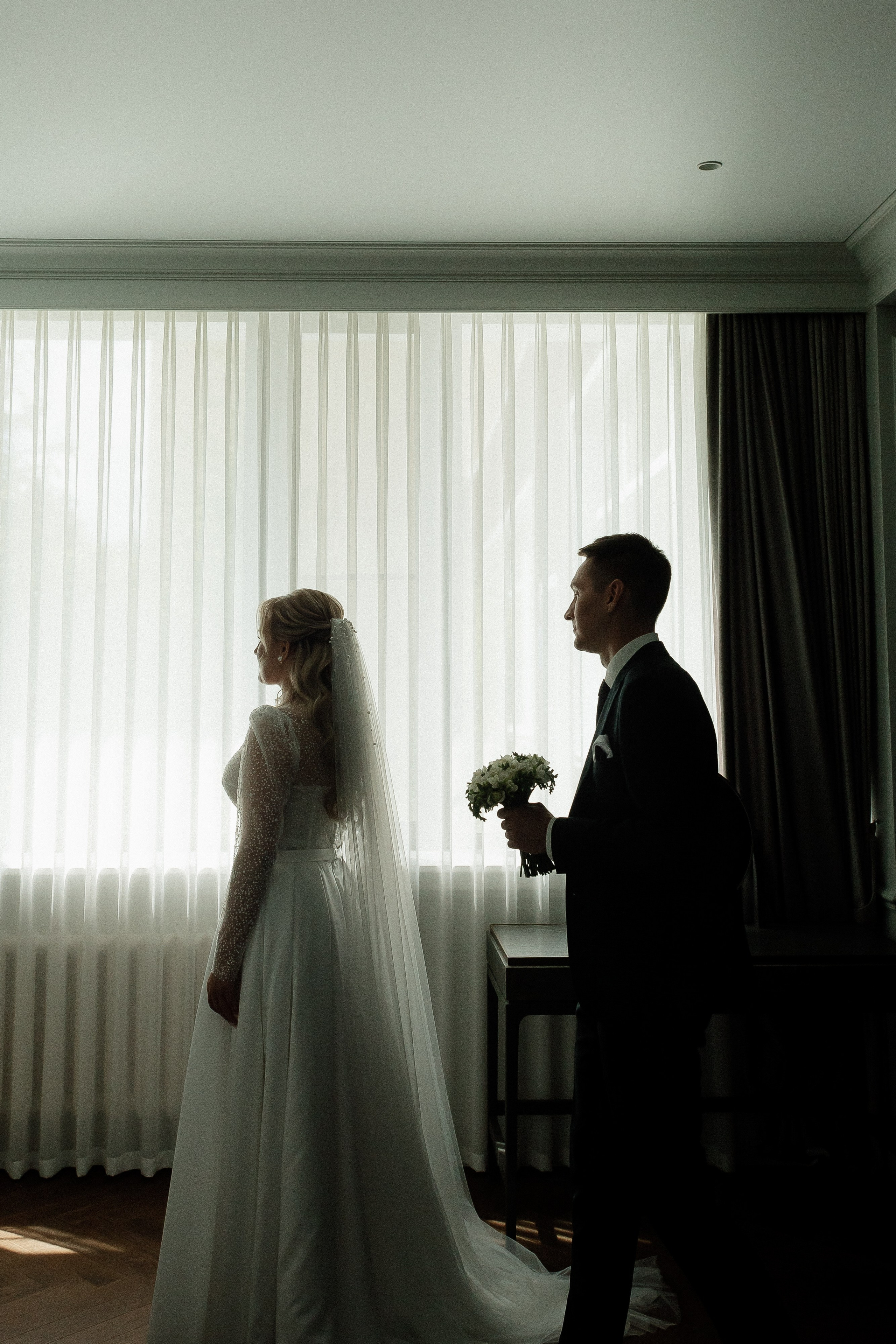 Свадебный день в Дивеево — Кристина и Дима. Свадебный фотограф в Нижнем Новгороде Генеральская Ира