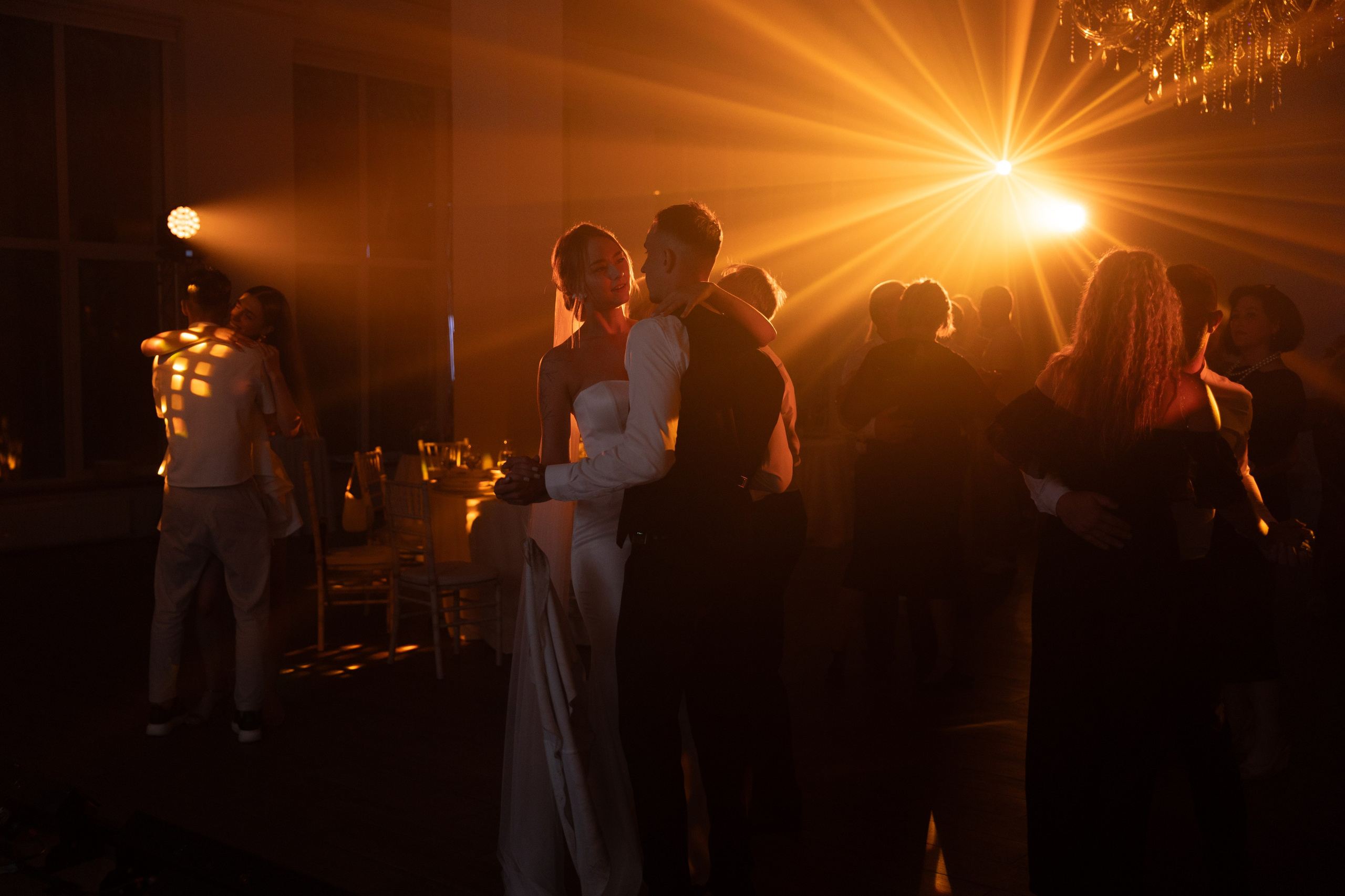 Влад Ира Royal Hall 1.07.2024. Свадебный фотограф Кристина Винокурова