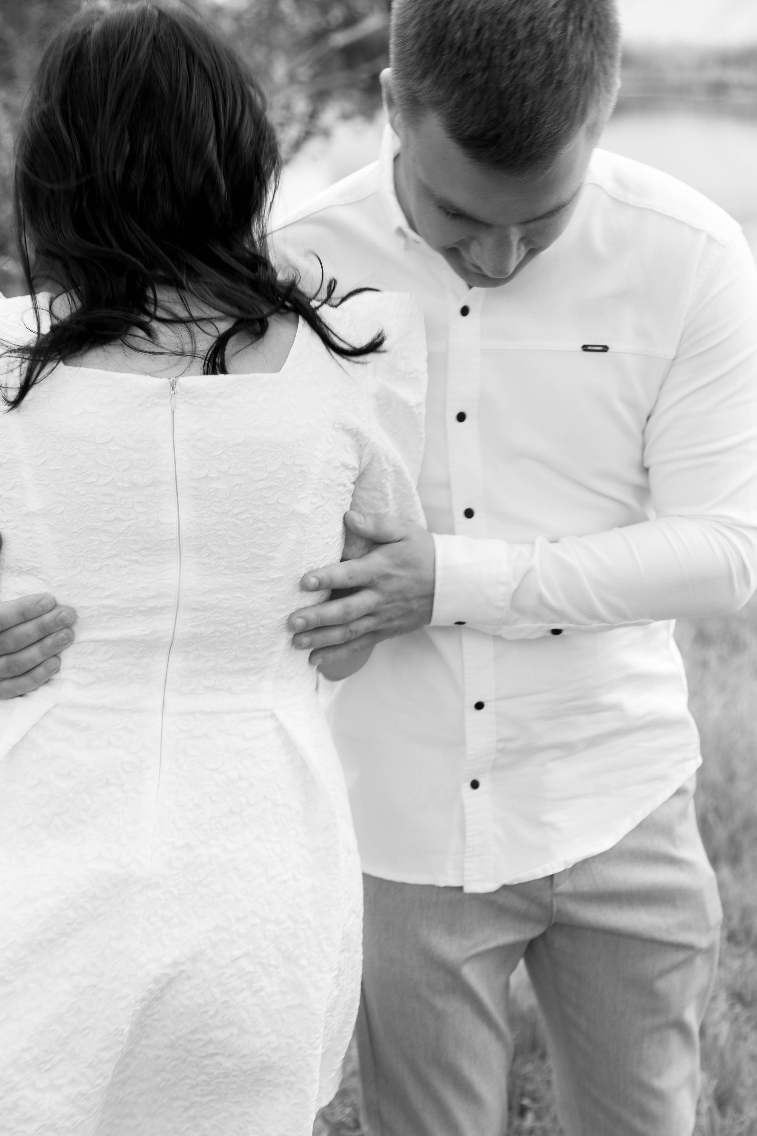 Прогулка на набережной. Портретный и свадебный фотограф в Йошкар-Оле Егошина Екатерина