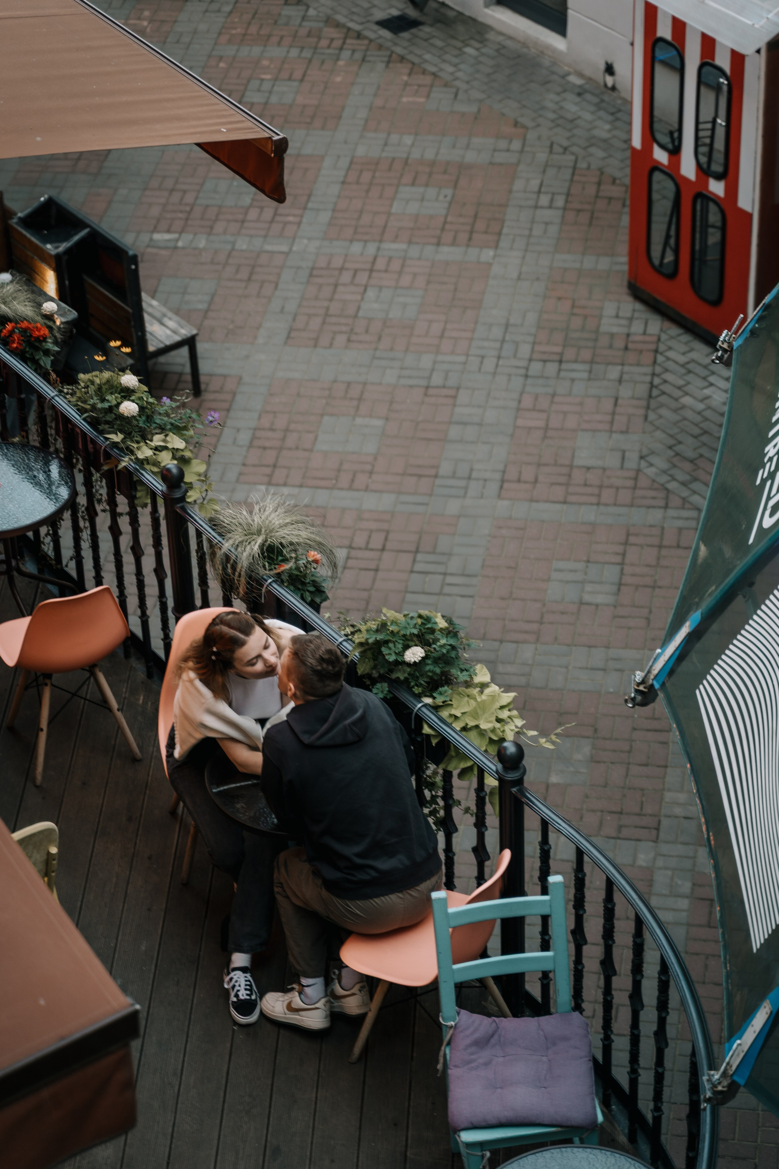 SUDAKOVY. MILATE — выпускные альбомы, фотосессии и видео в Москве