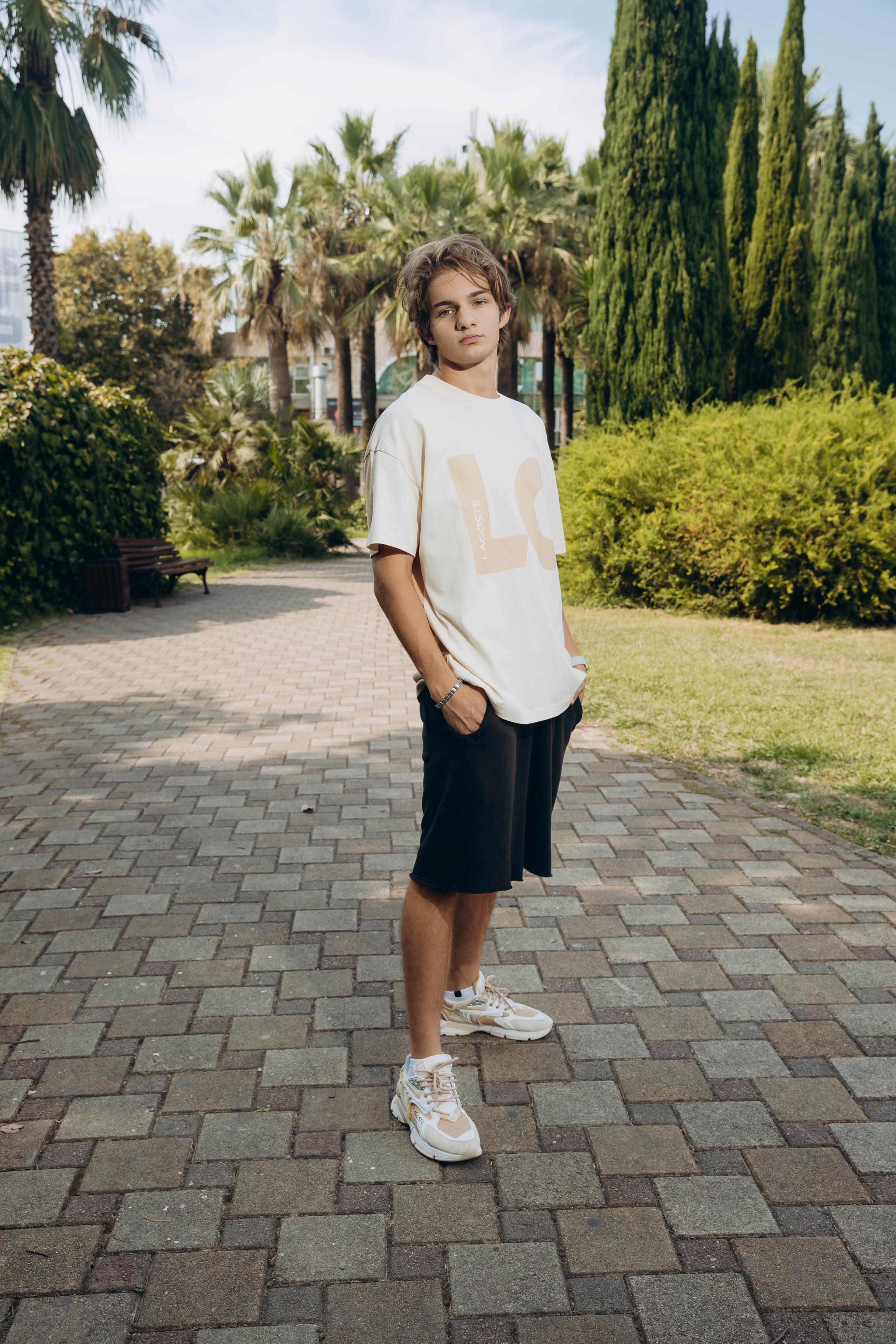 Рекламная съемка Woodbook. Efimova Model Agency