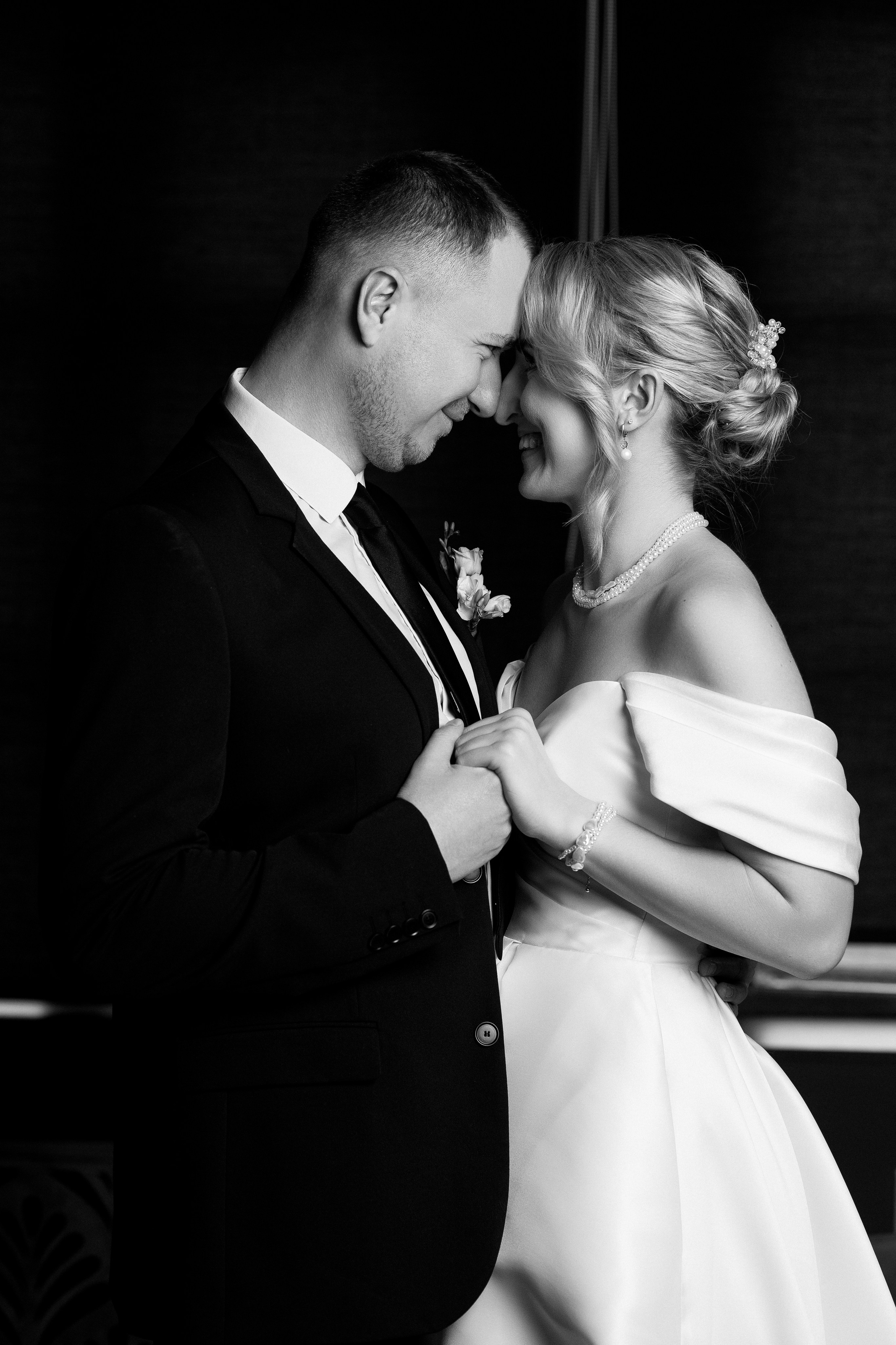 Свадебные фотосессии. Фотограф Минск