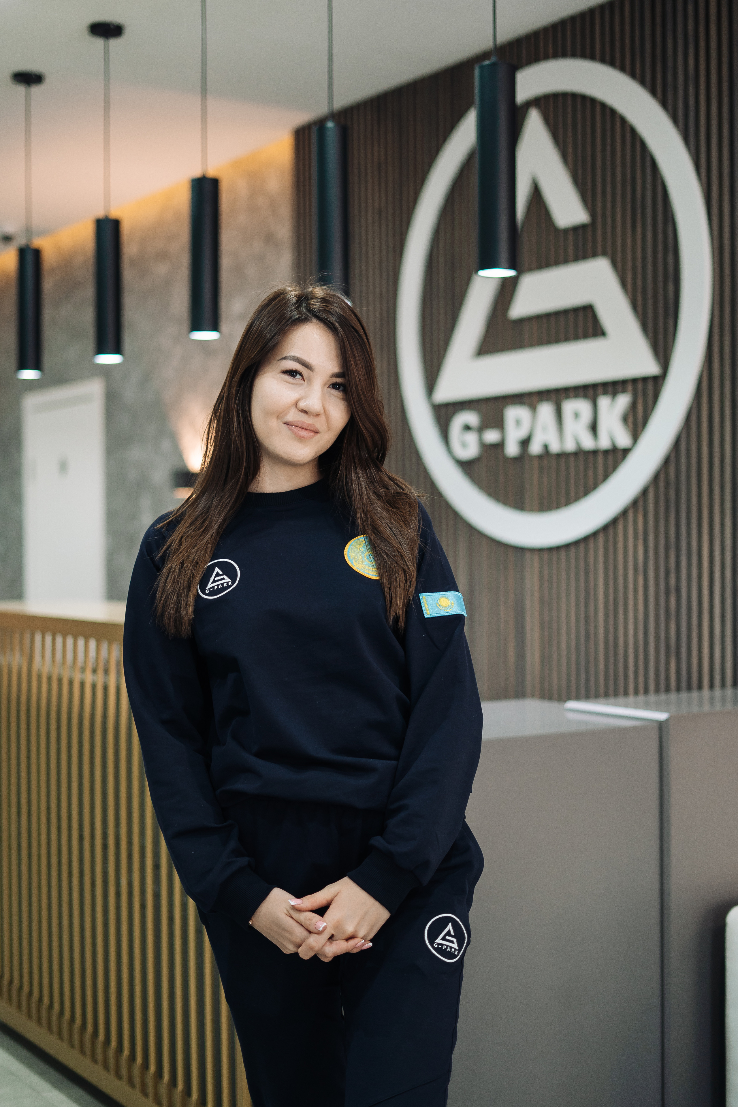 Строительная компания G-PARK