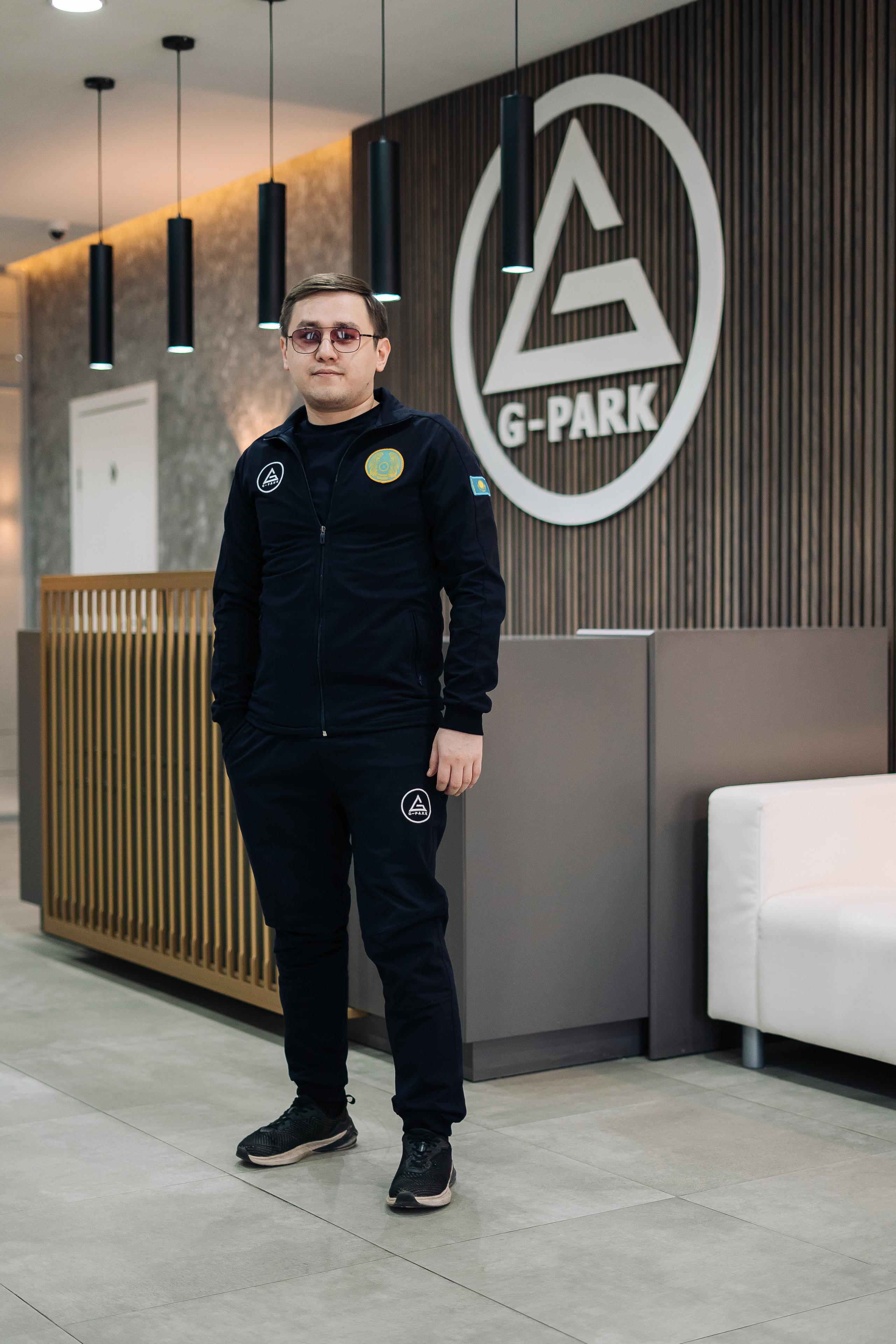 Строительная компания G-PARK