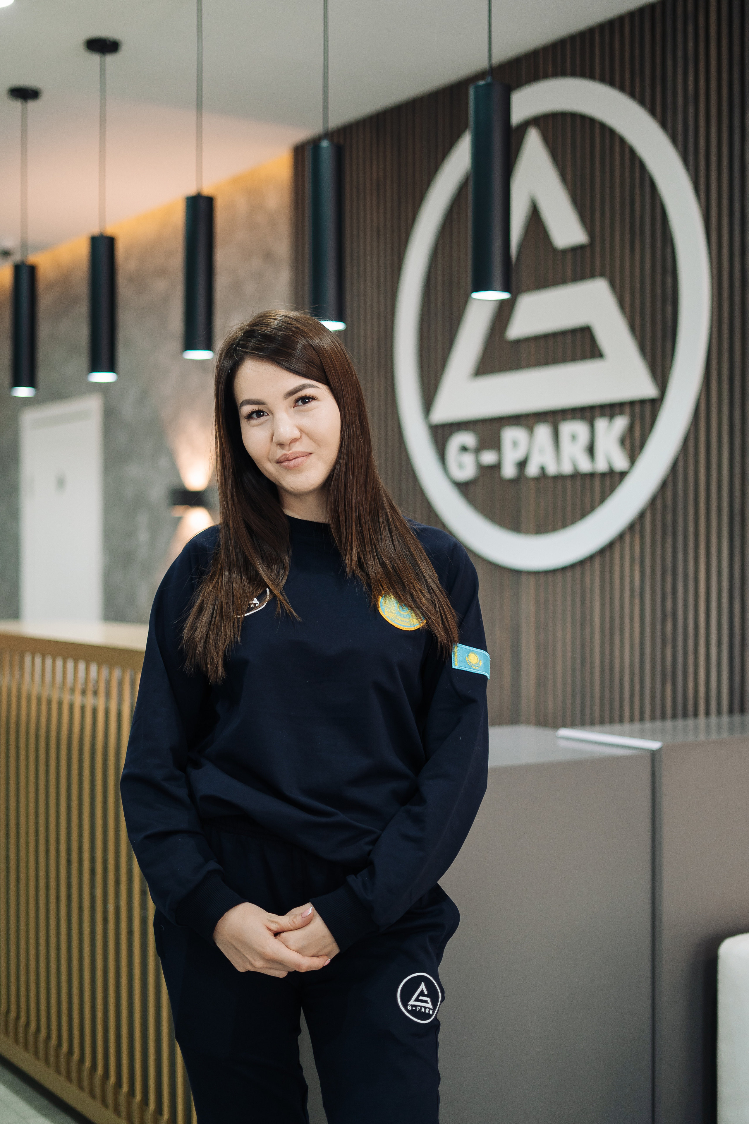 Строительная компания G-PARK