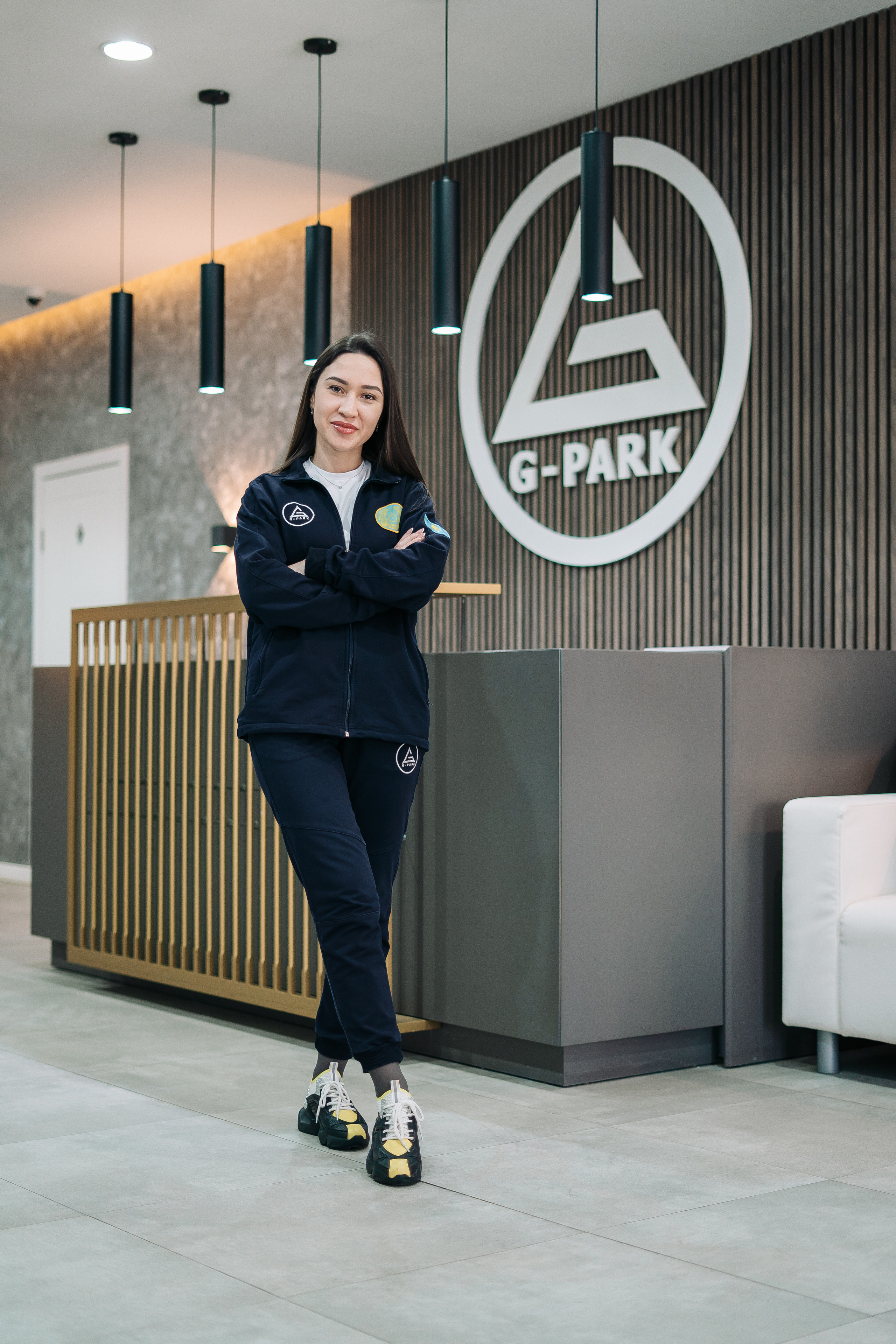 Строительная компания G-PARK