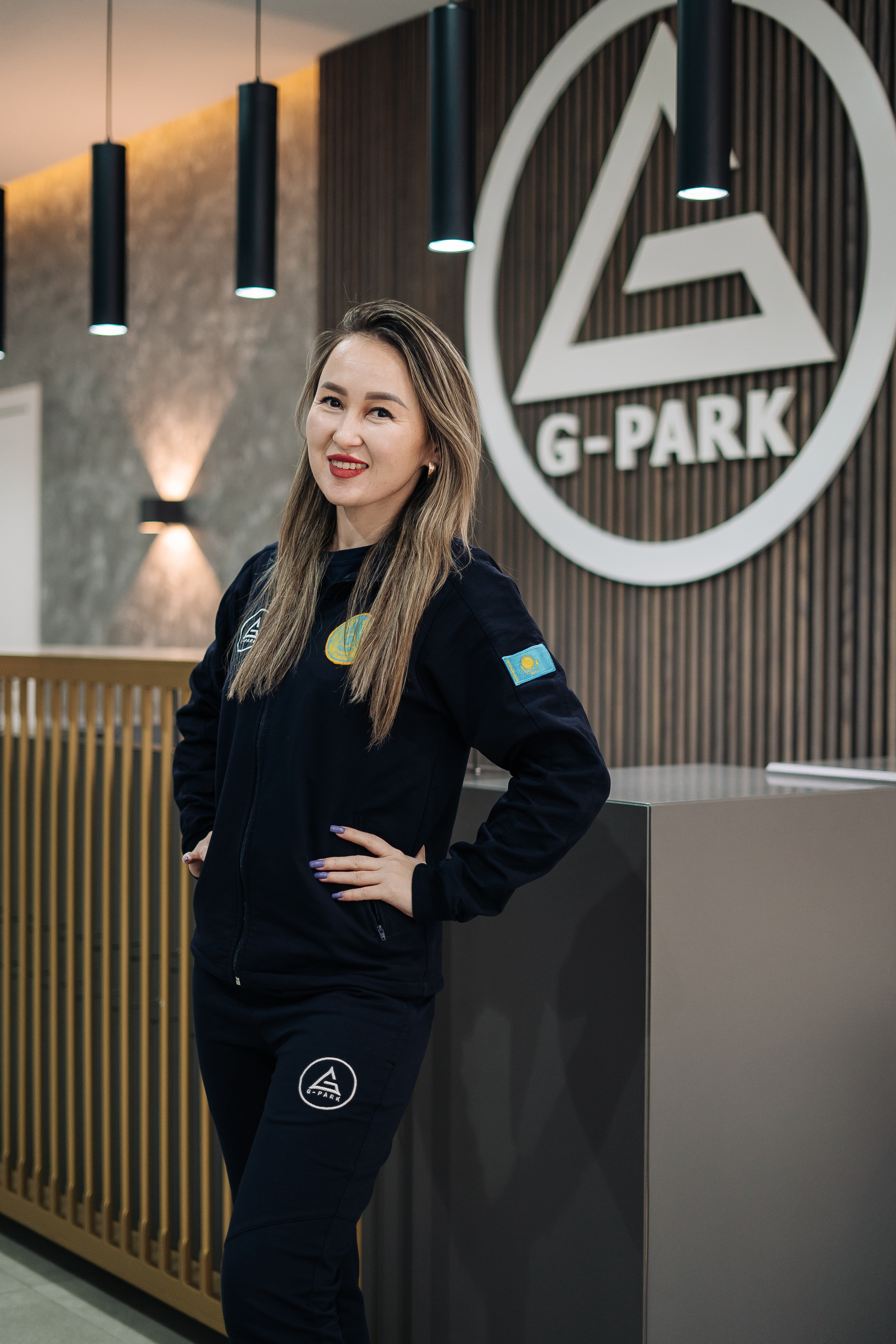 Строительная компания G-PARK