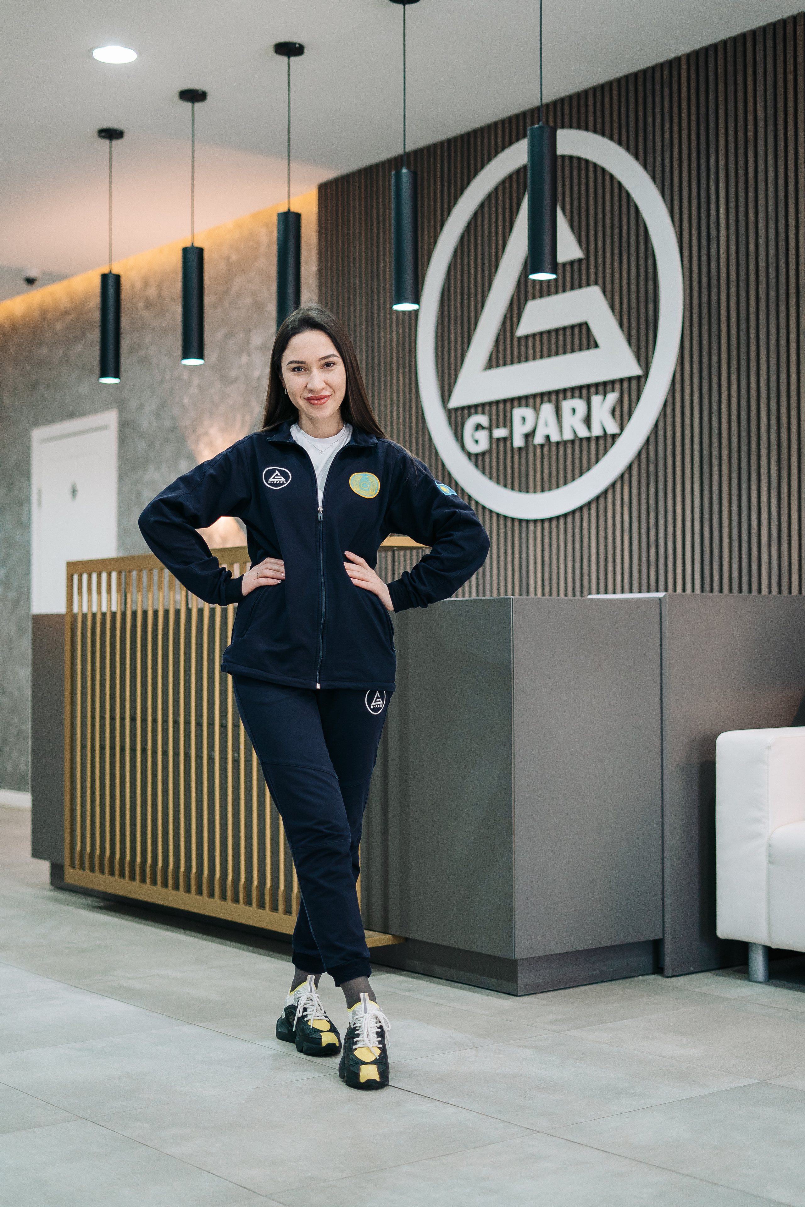 Строительная компания G-PARK