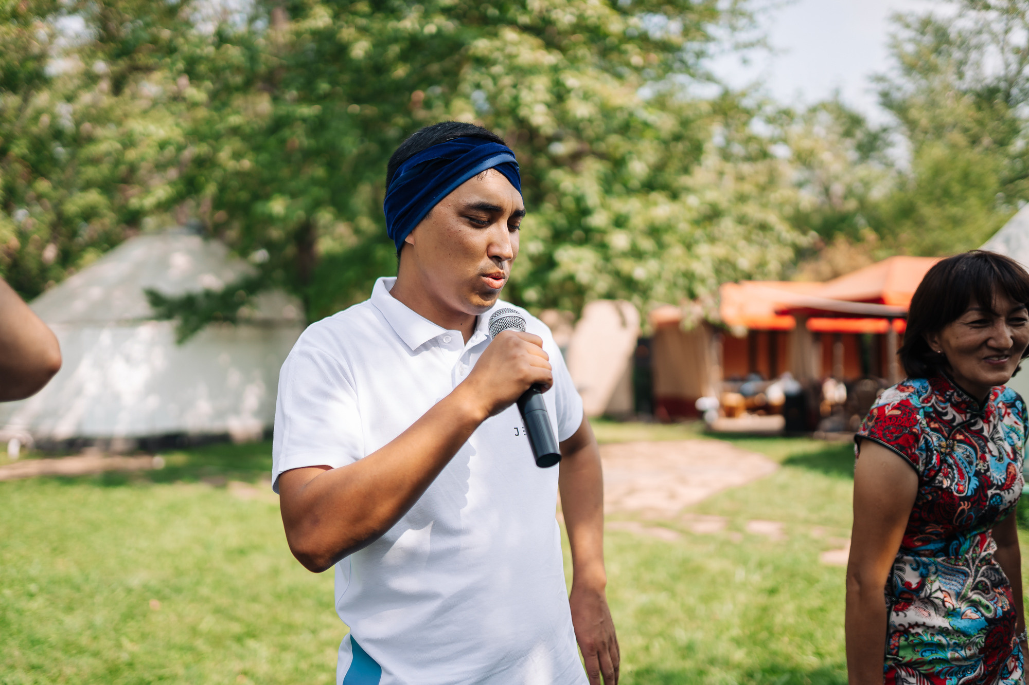 Фотоотчет: тимбилдинг для команды «Jetisu»