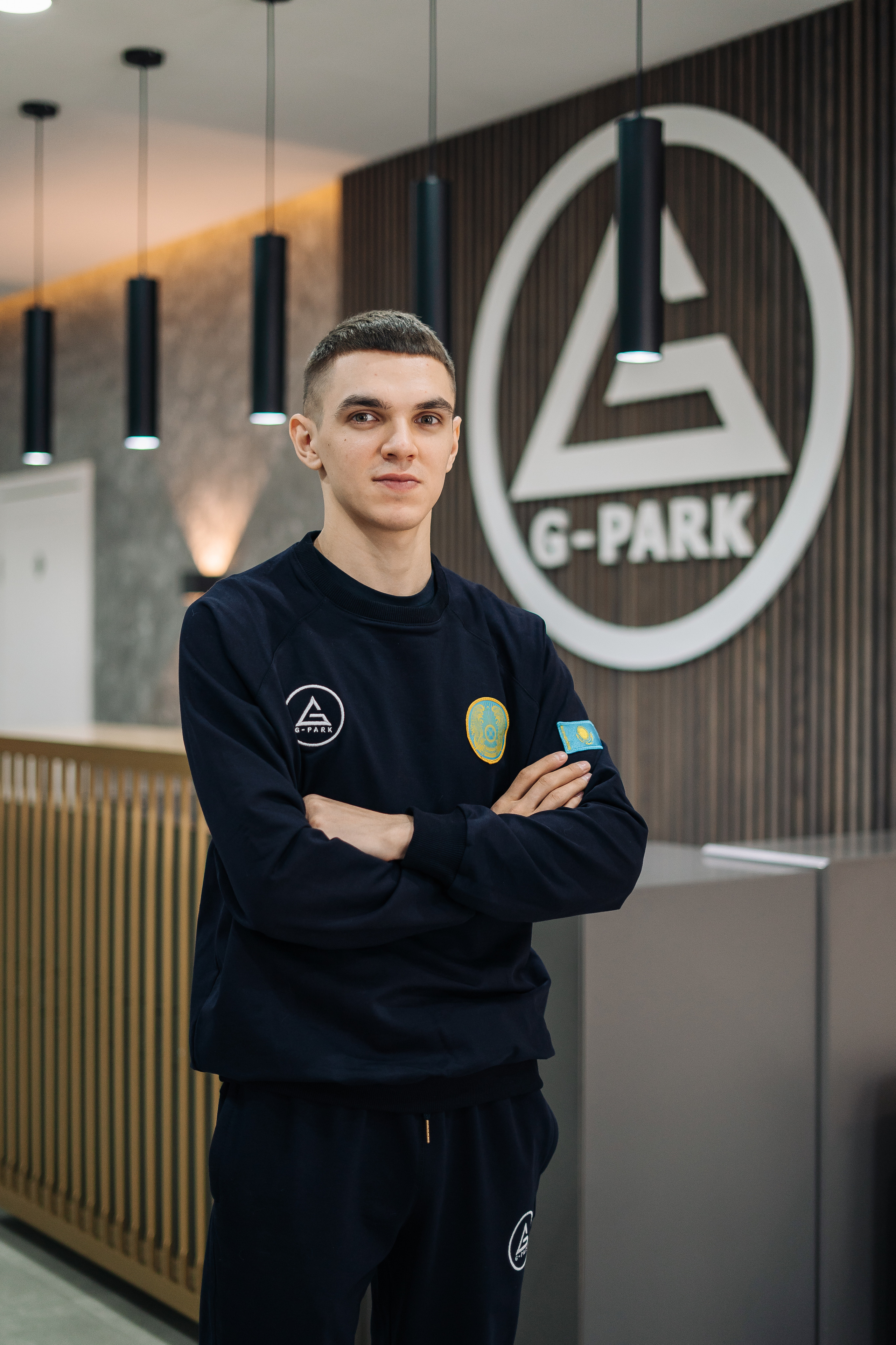 Строительная компания G-PARK