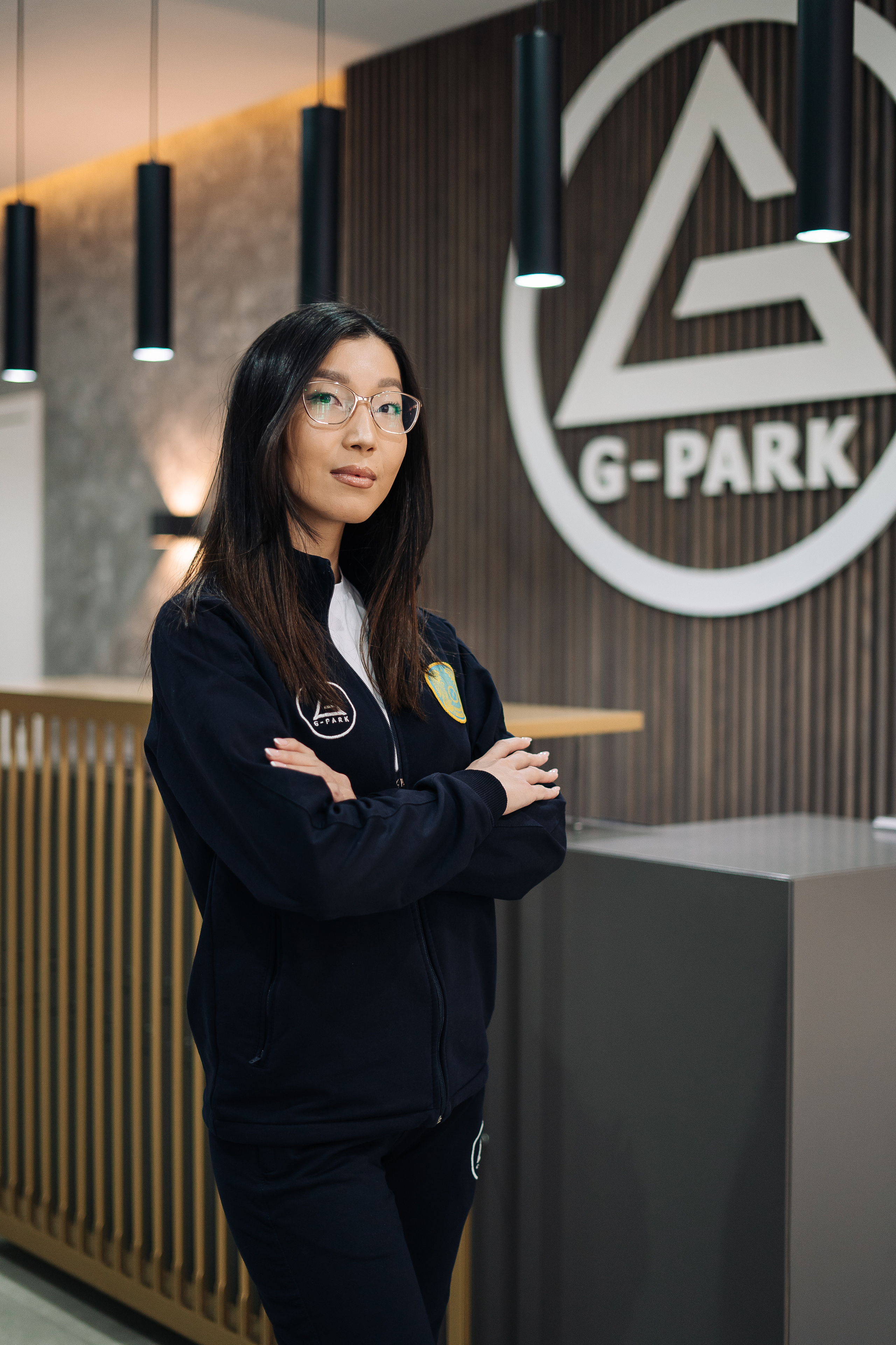 Строительная компания G-PARK