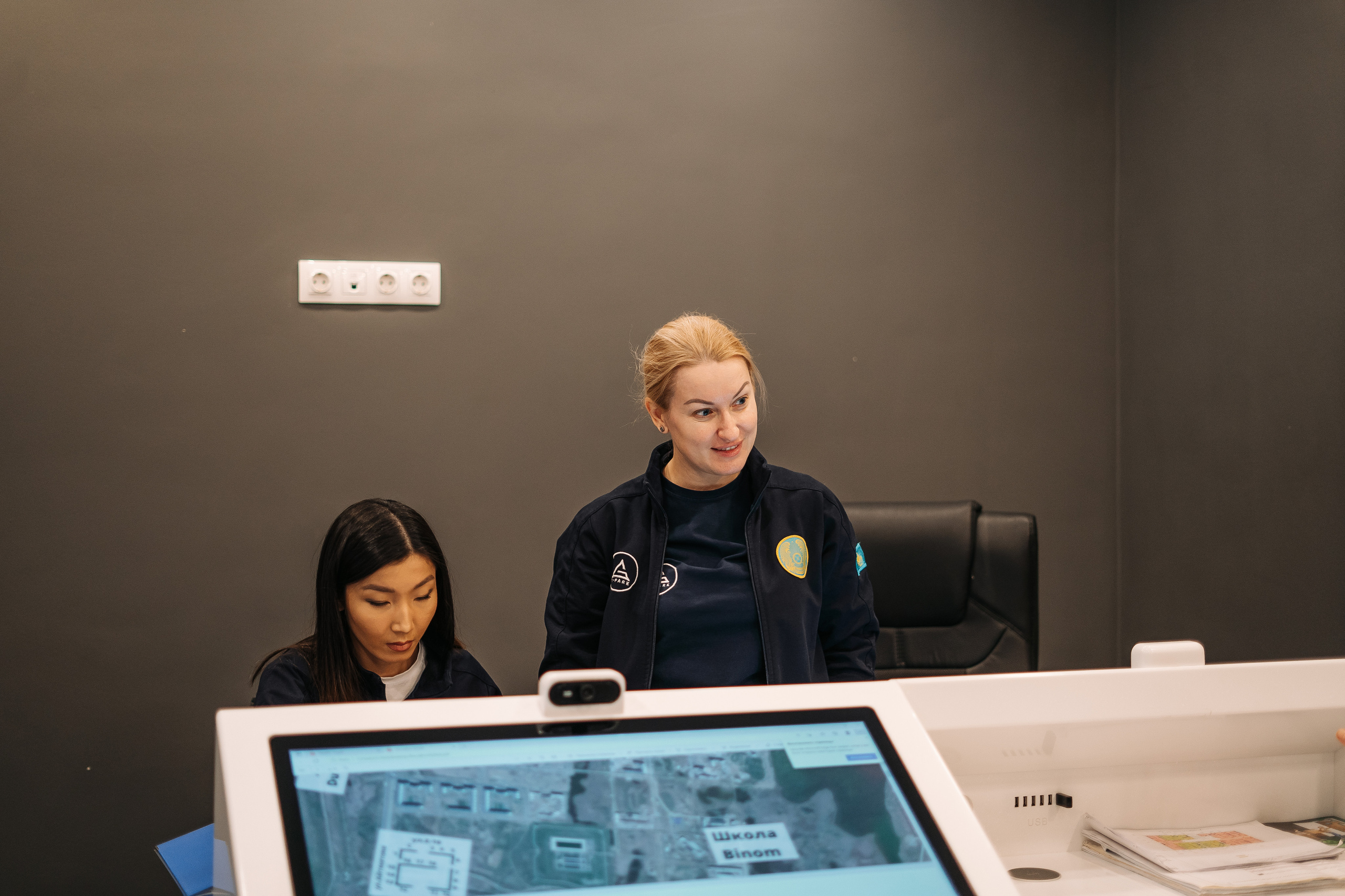 Строительная компания G-PARK