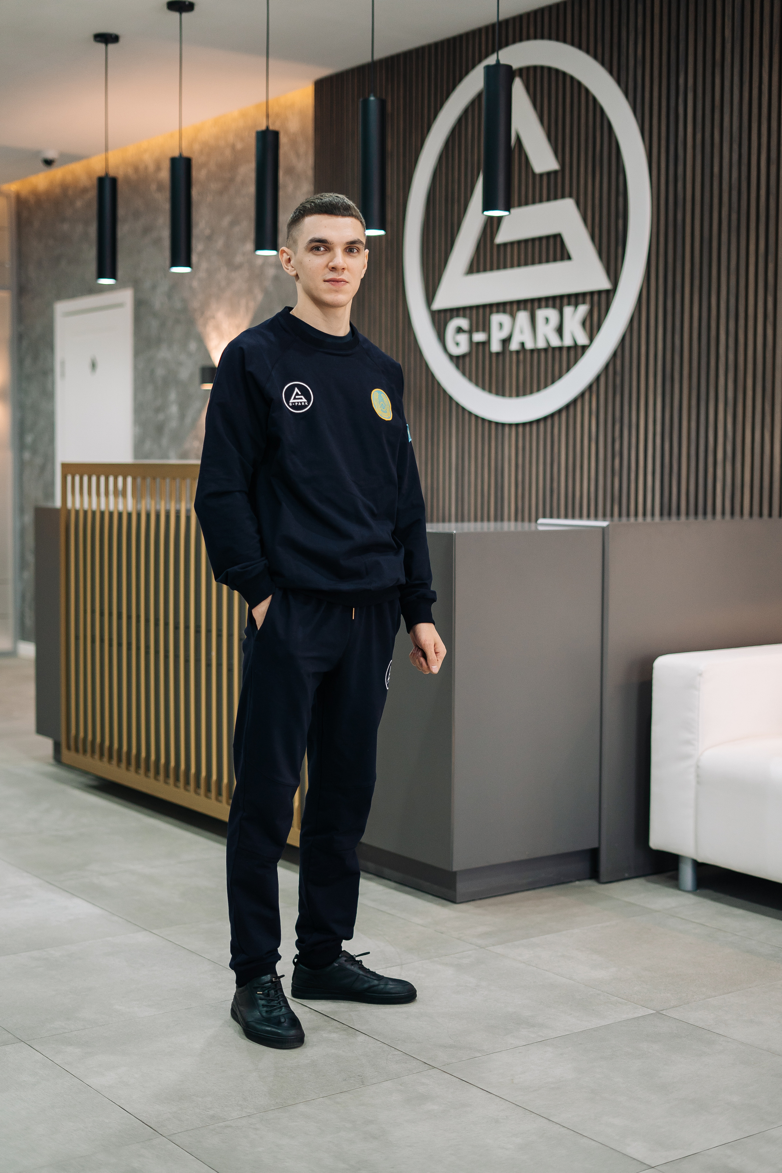 Строительная компания G-PARK