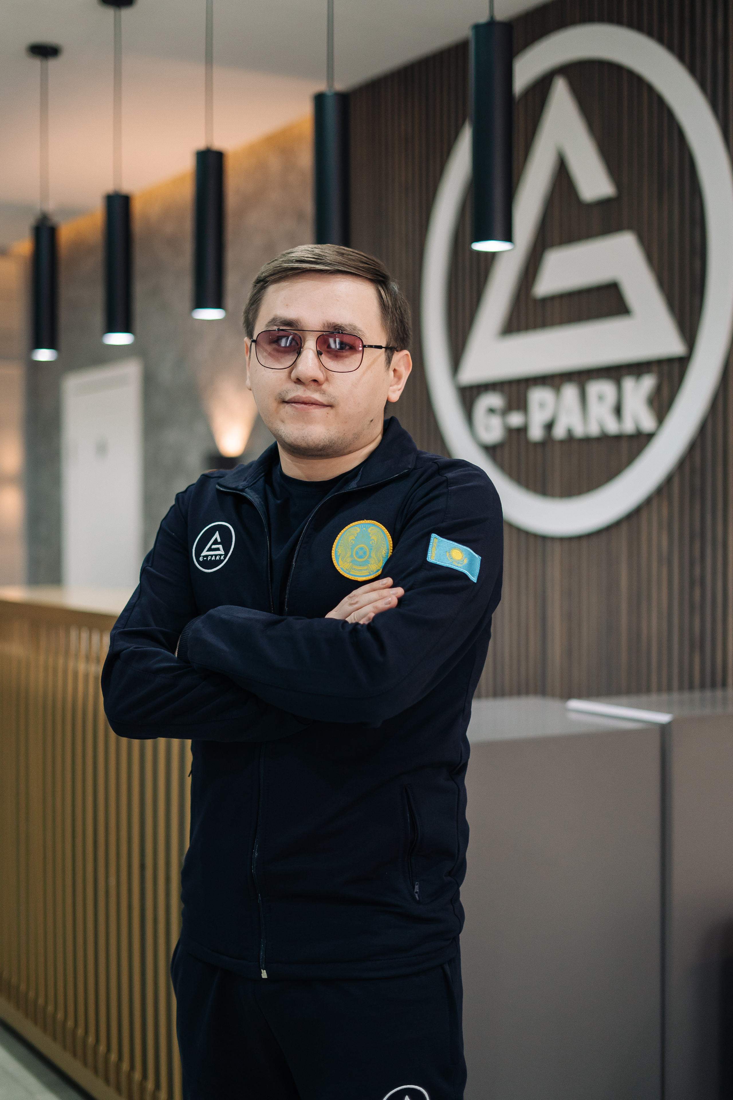 Строительная компания G-PARK