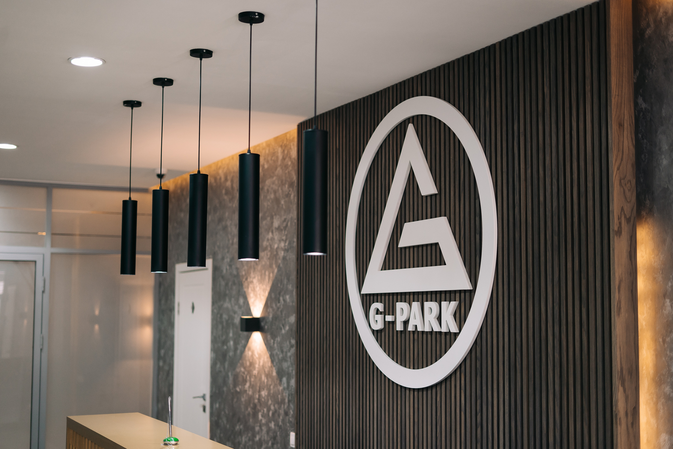 Строительная компания G-PARK