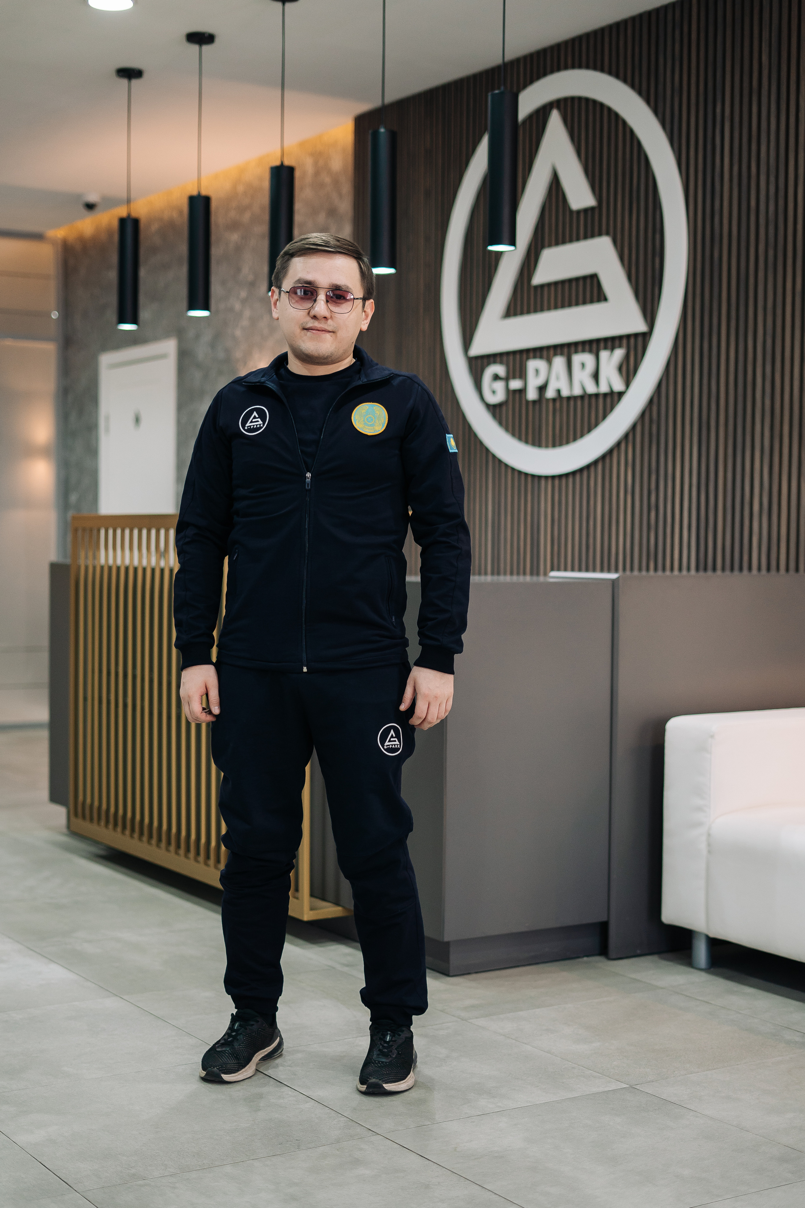 Строительная компания G-PARK