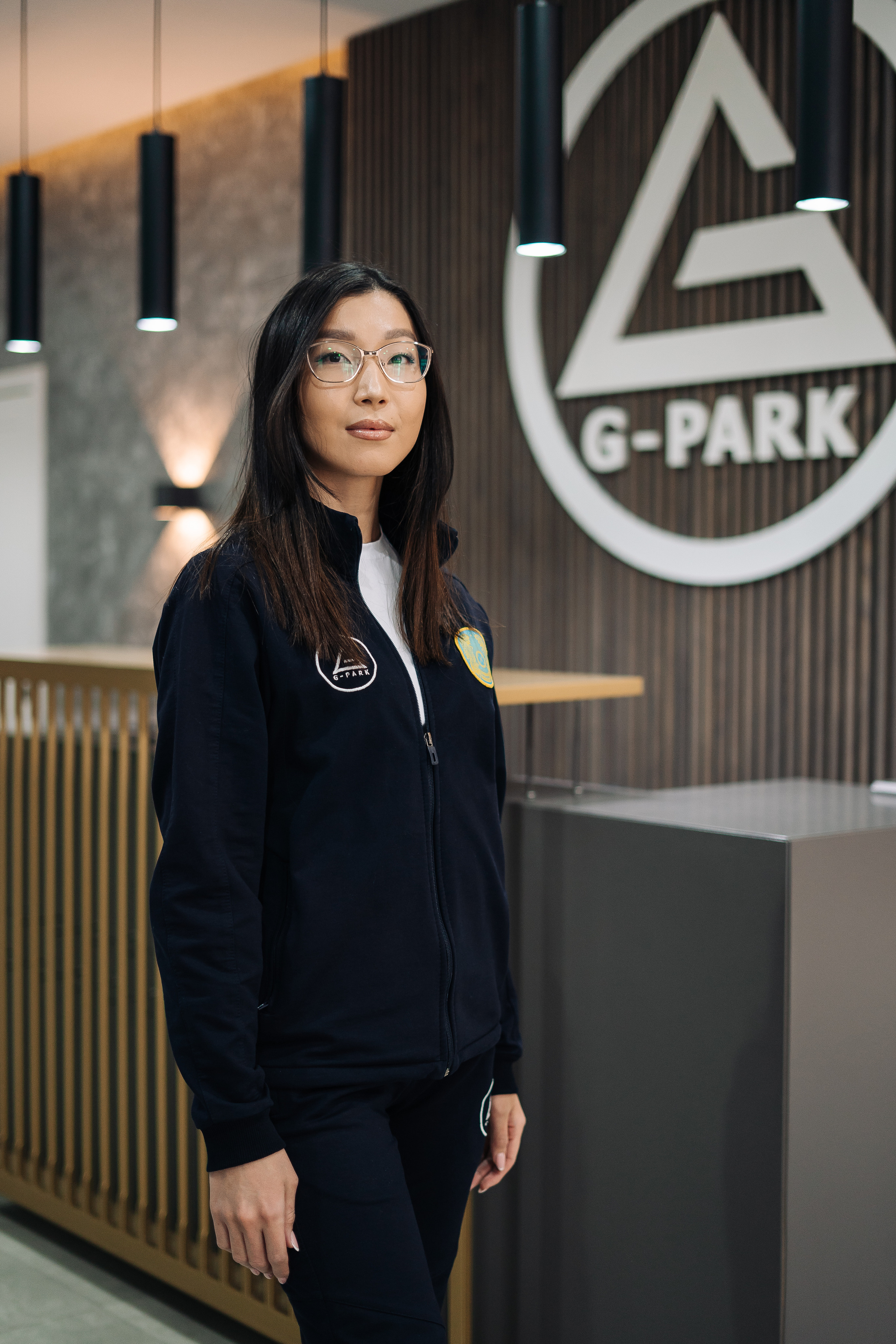 Строительная компания G-PARK