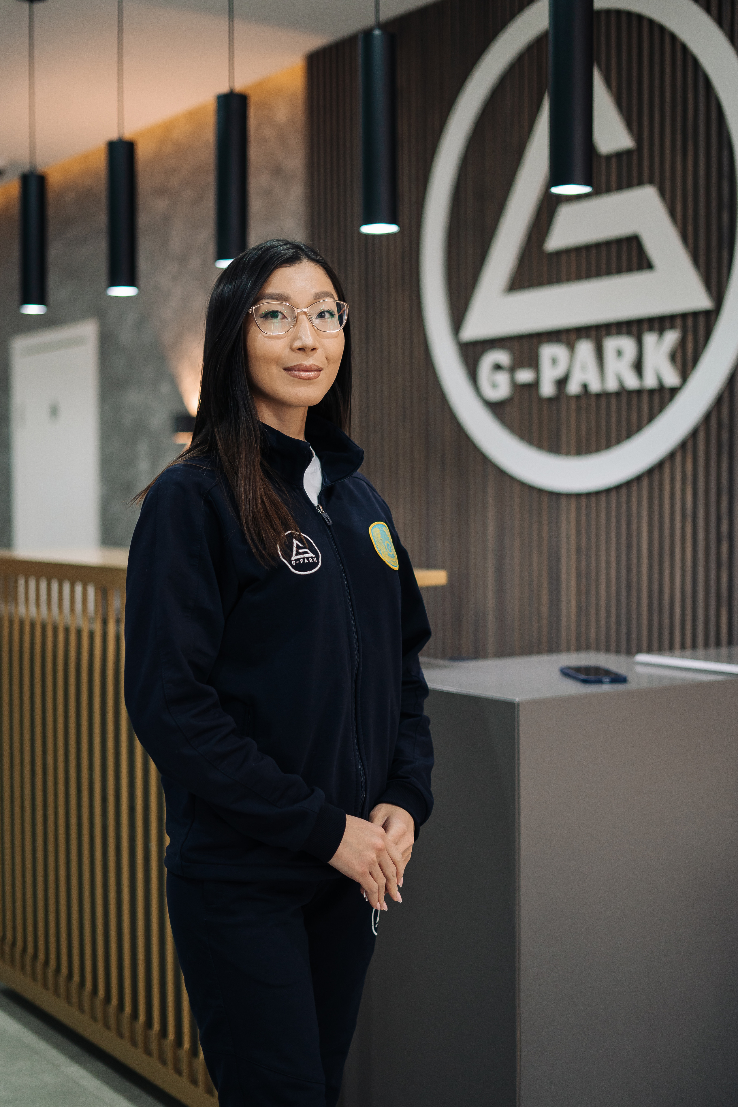 Строительная компания G-PARK