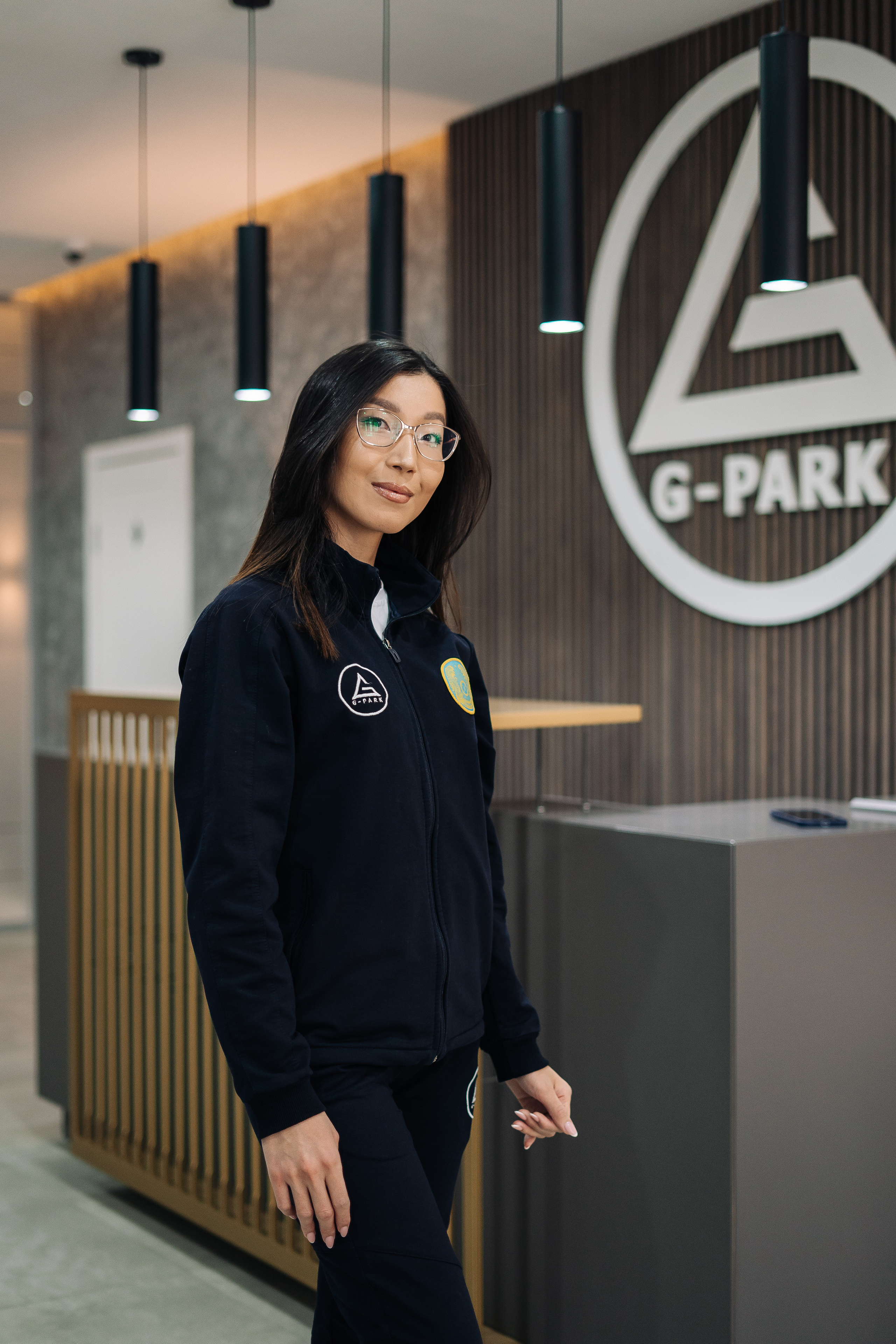 Строительная компания G-PARK