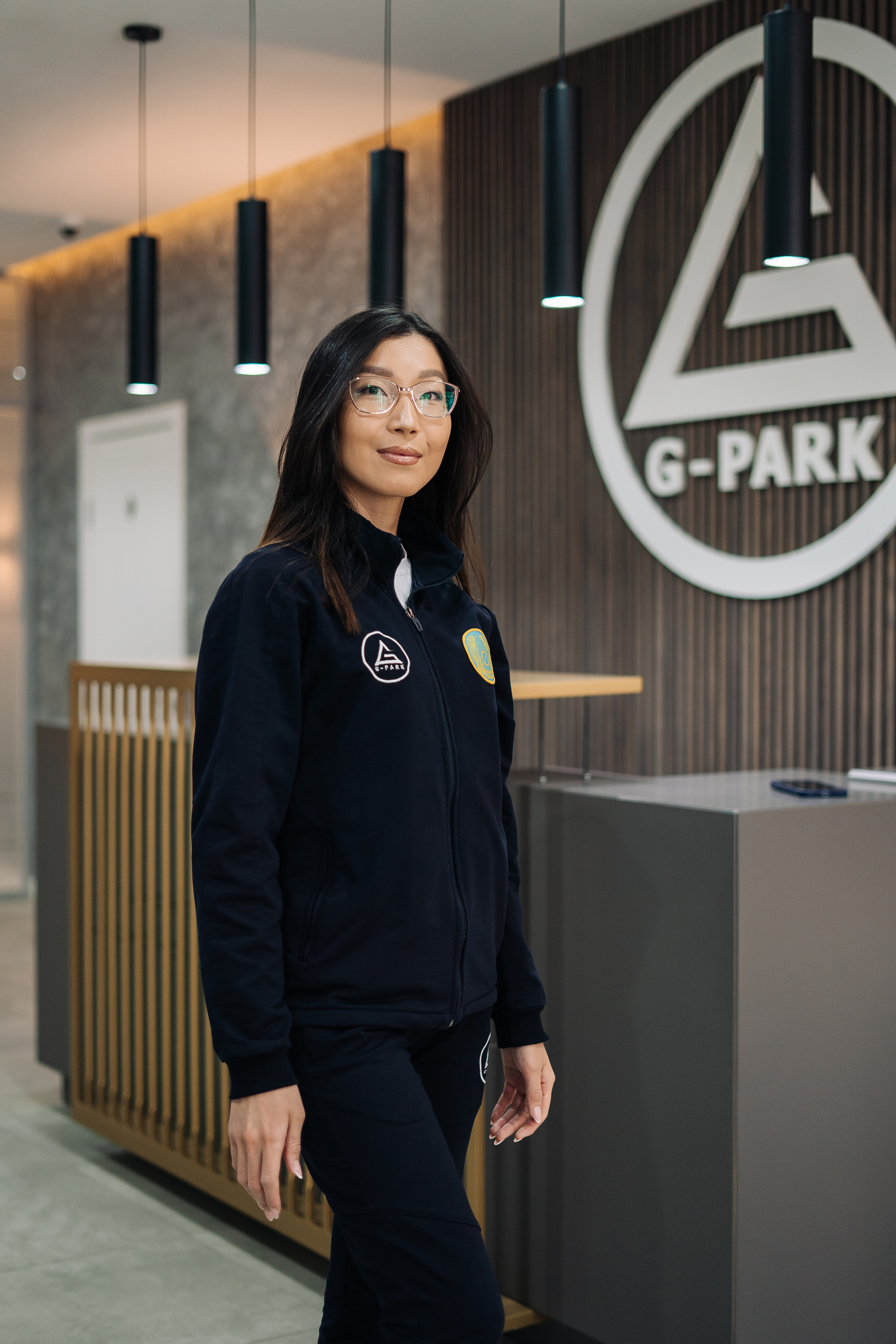 Строительная компания G-PARK