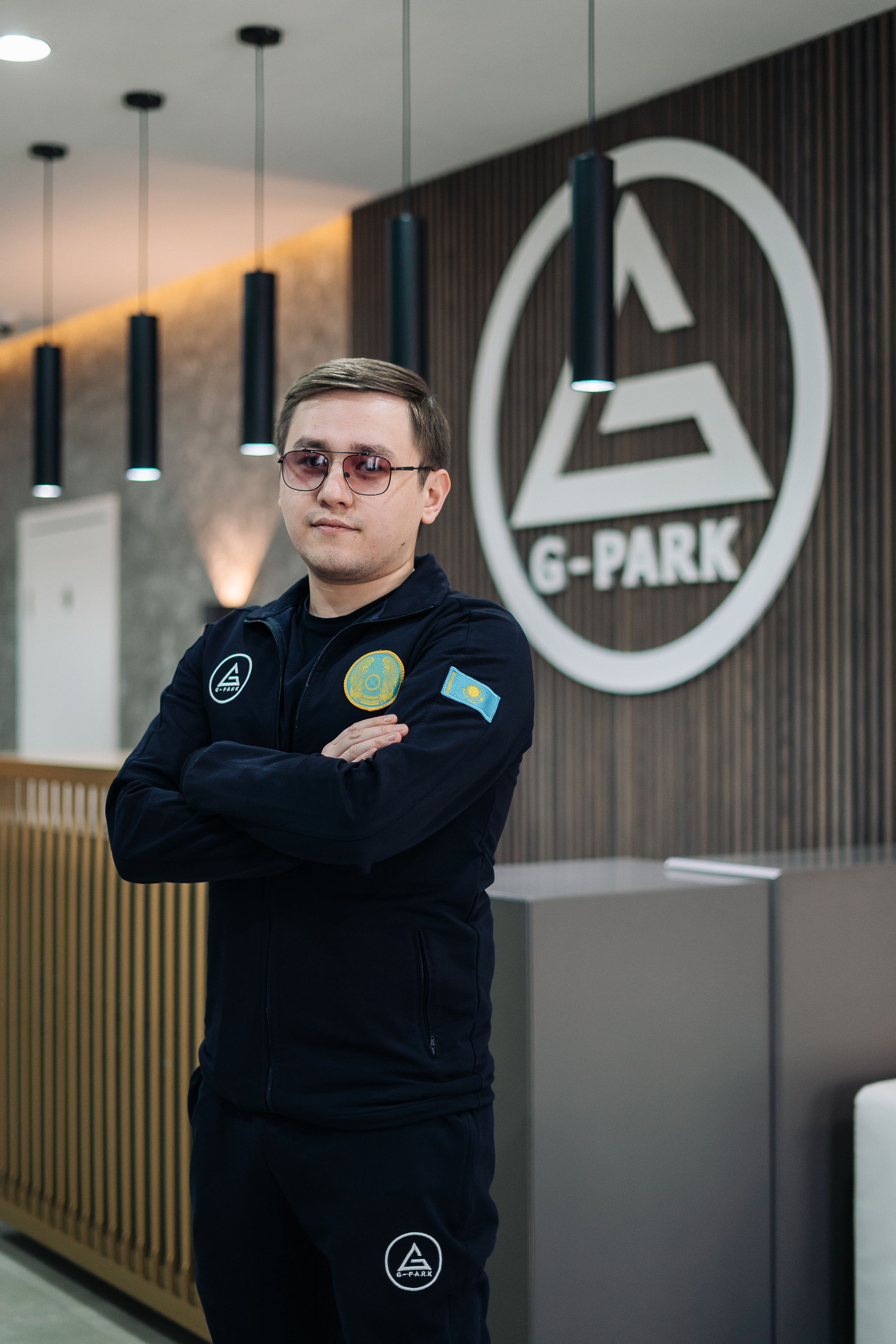 Строительная компания G-PARK