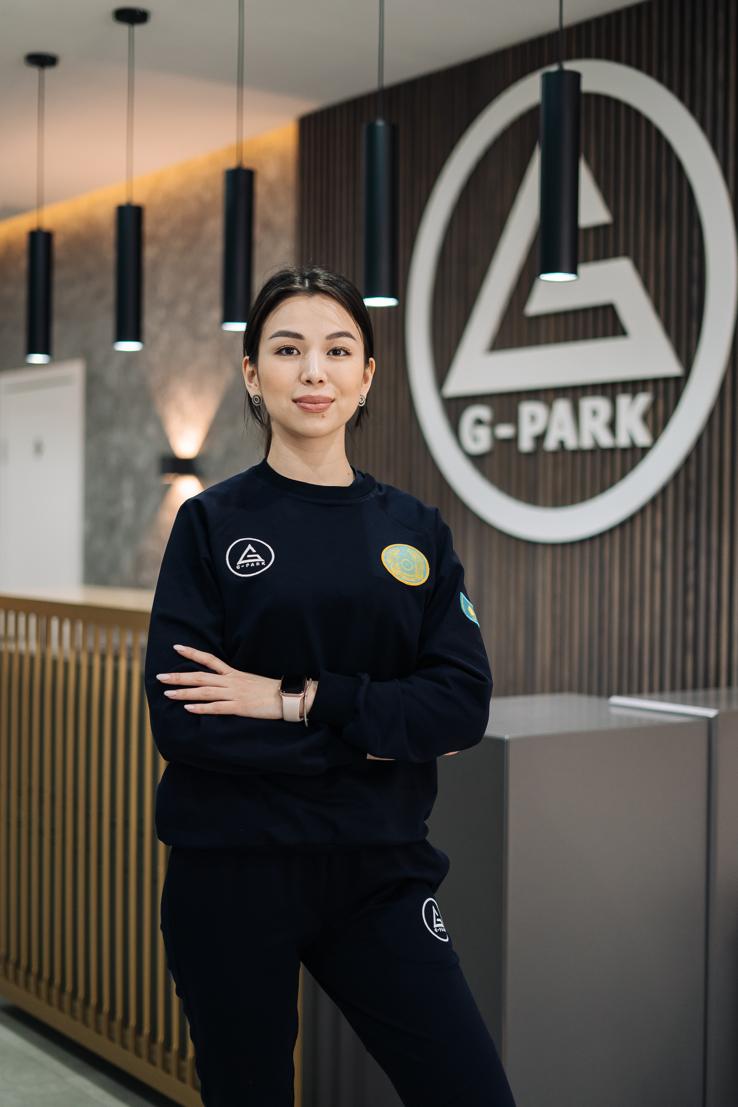 Строительная компания G-PARK