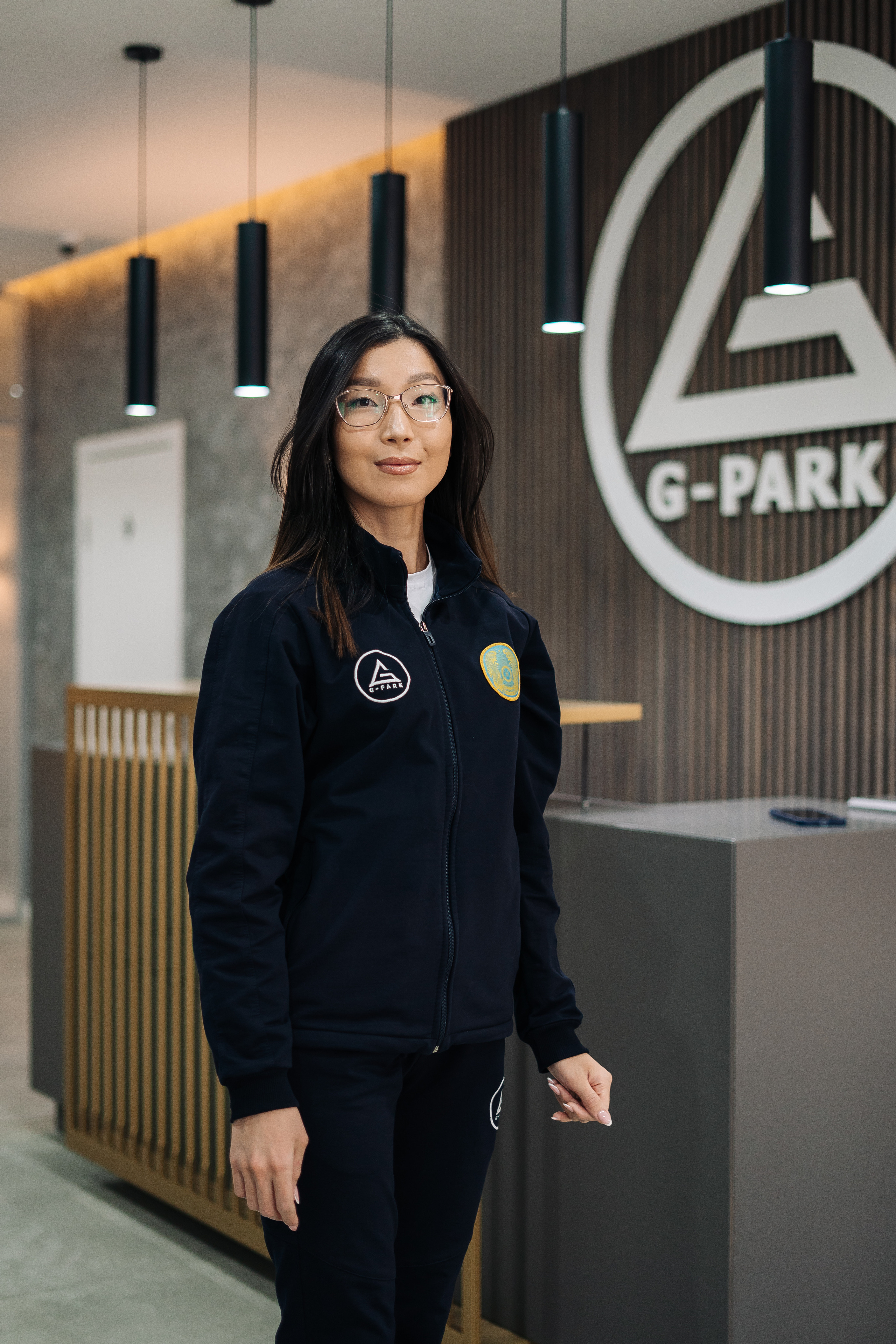 Строительная компания G-PARK