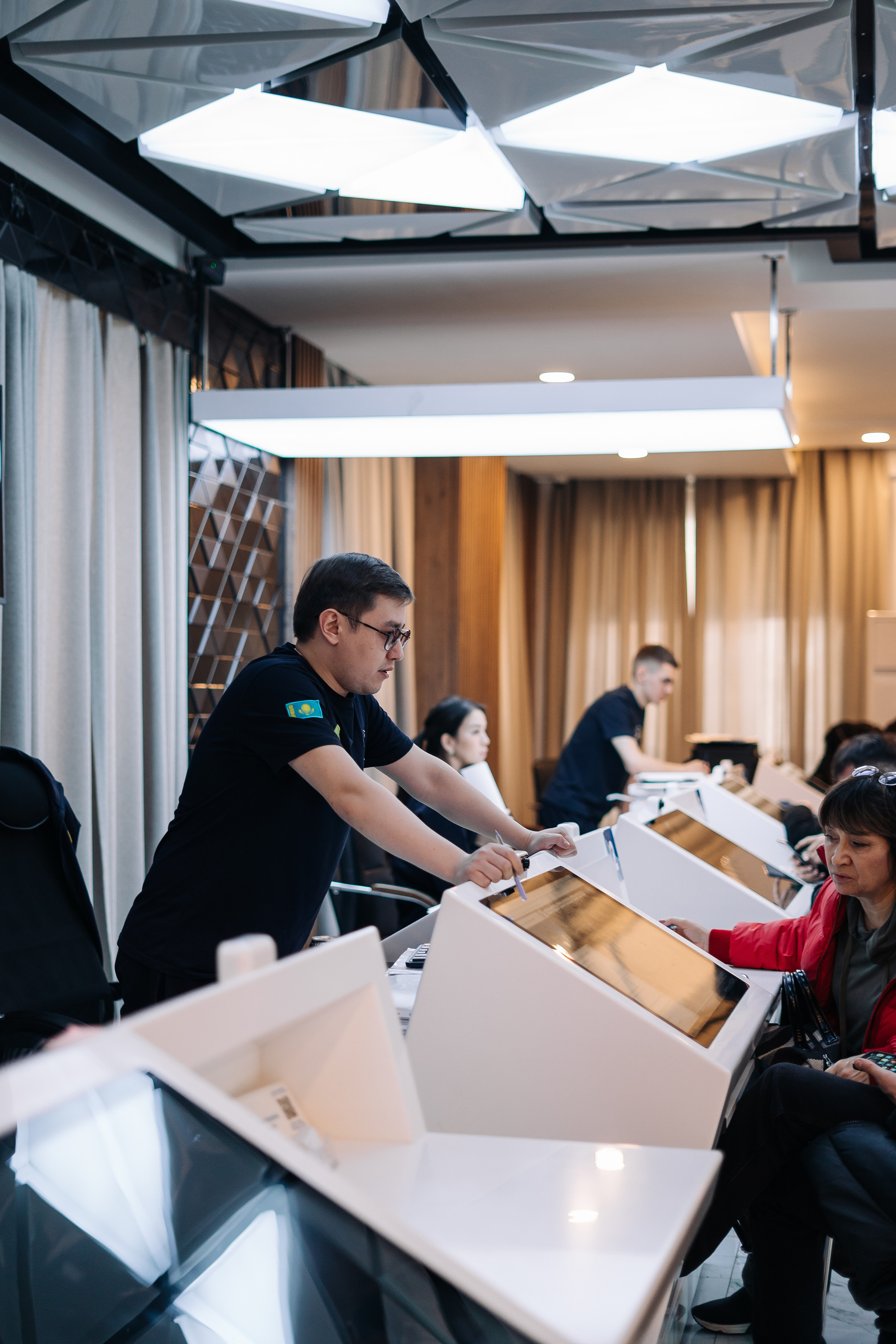 Строительная компания G-PARK