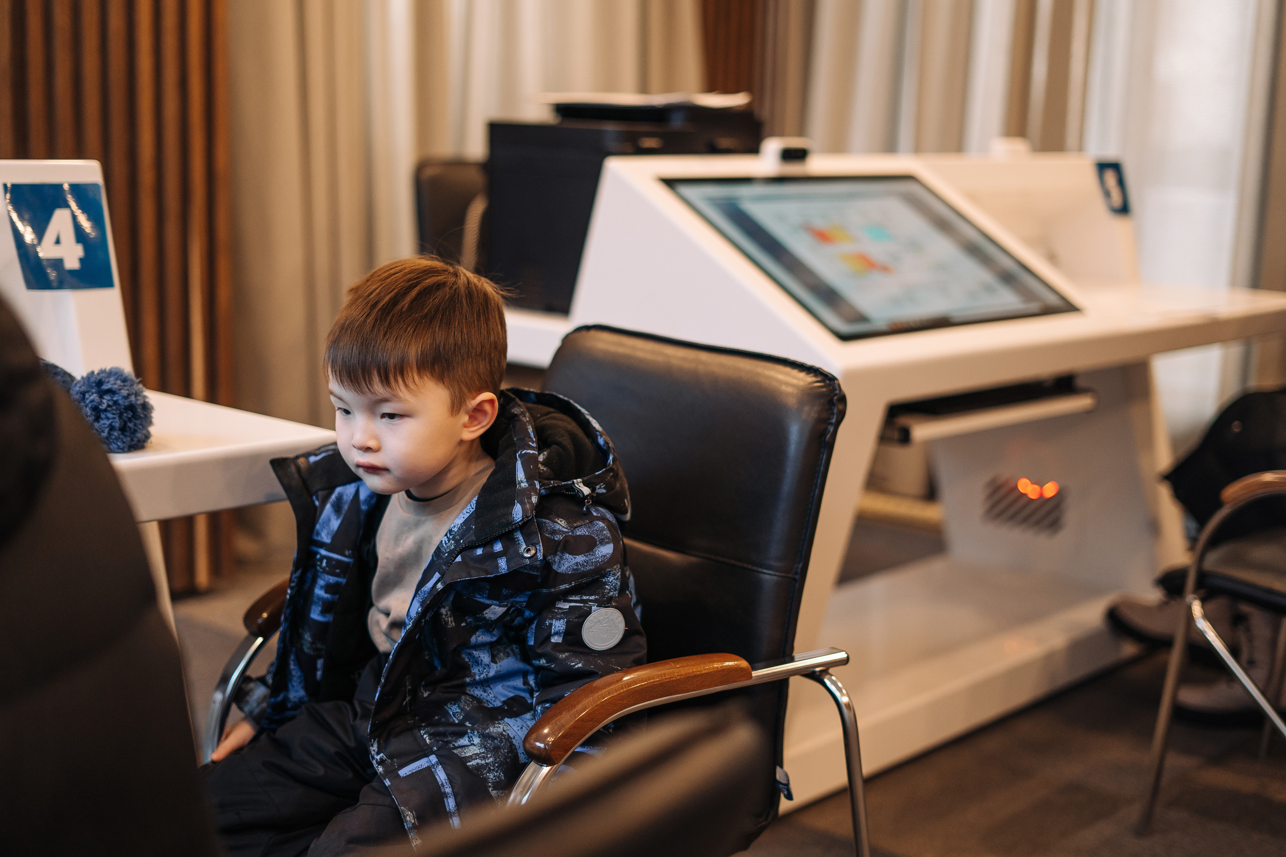 Строительная компания G-PARK