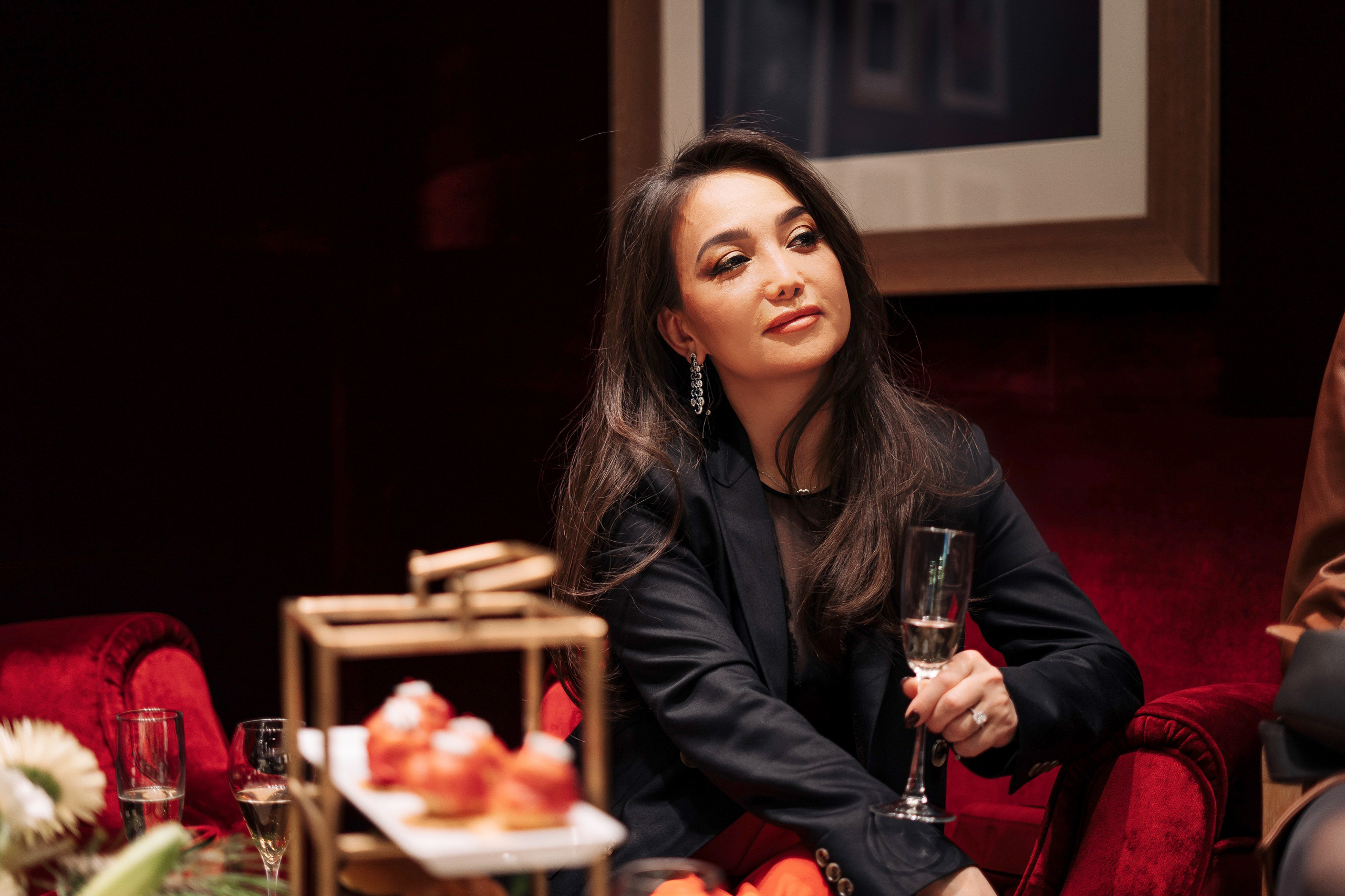 Фотоотчет: ювелирные украшения Chopard