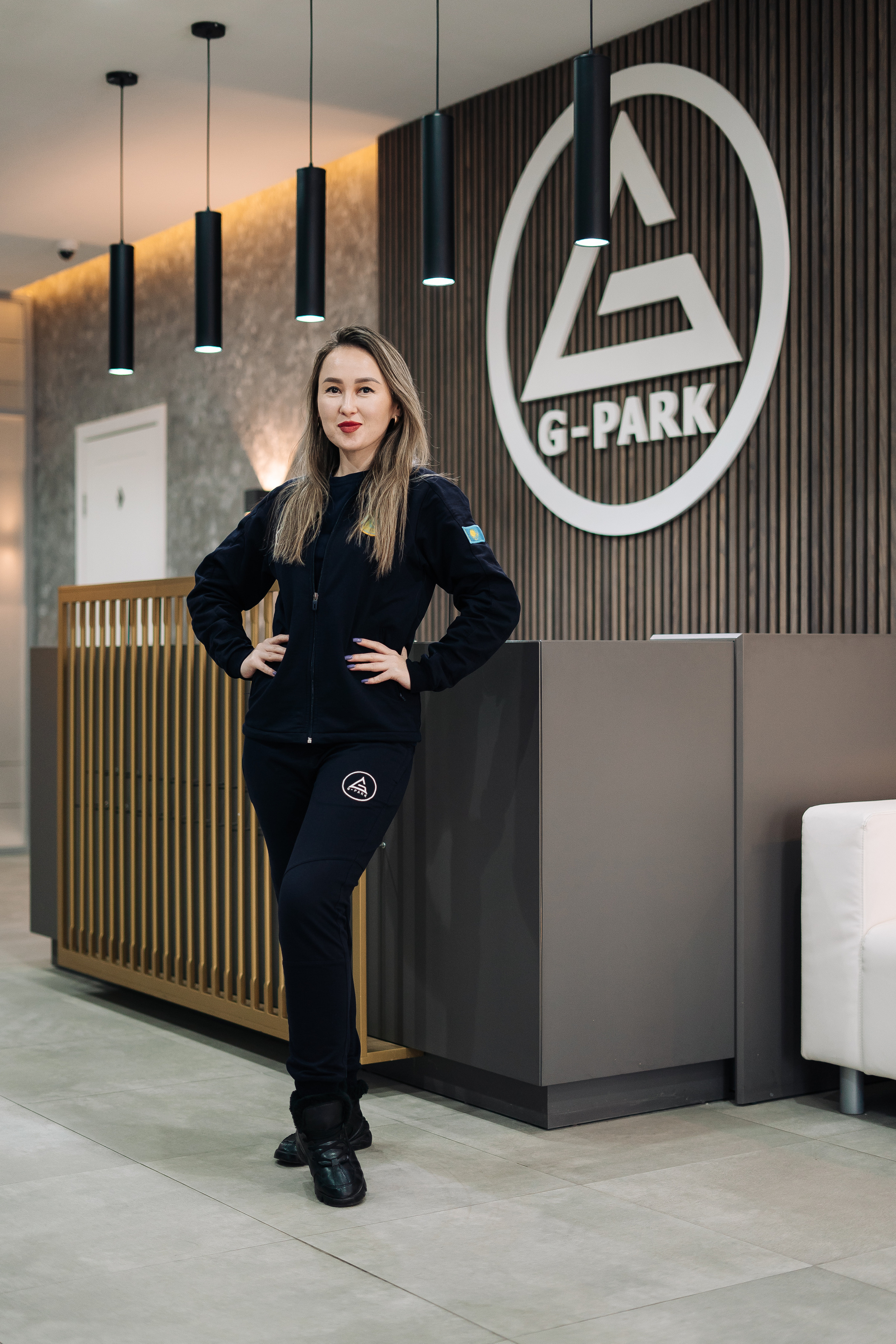 Строительная компания G-PARK