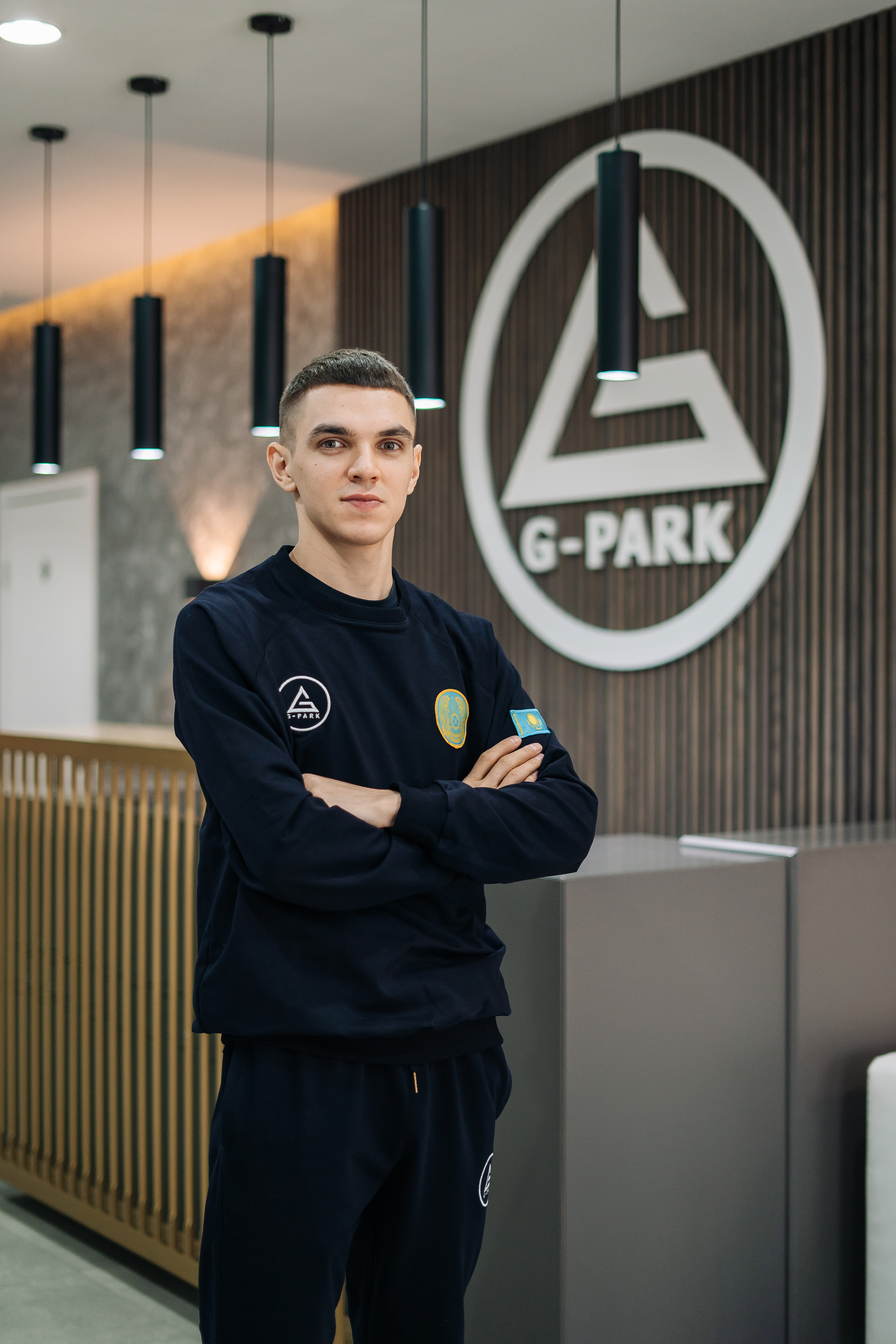 Строительная компания G-PARK